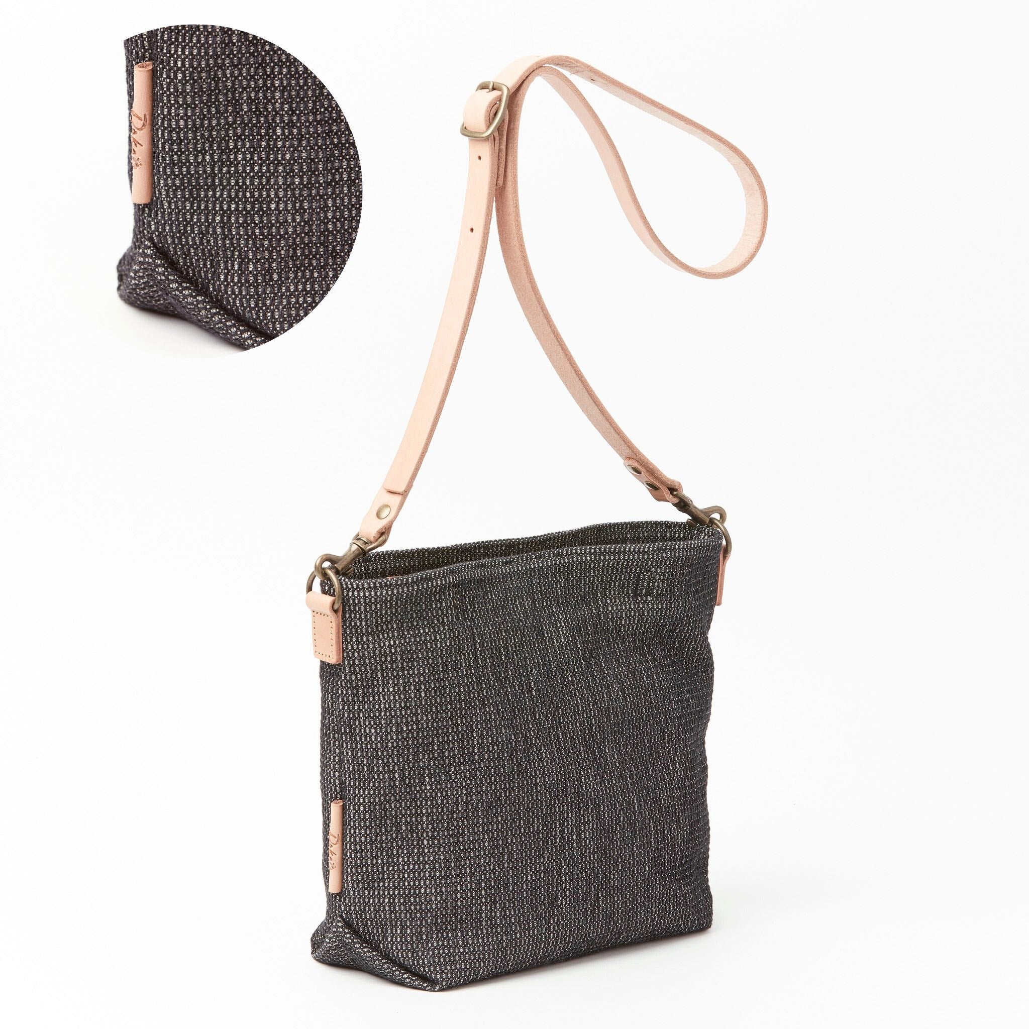 ドビー ショルダーバッグ 1625300