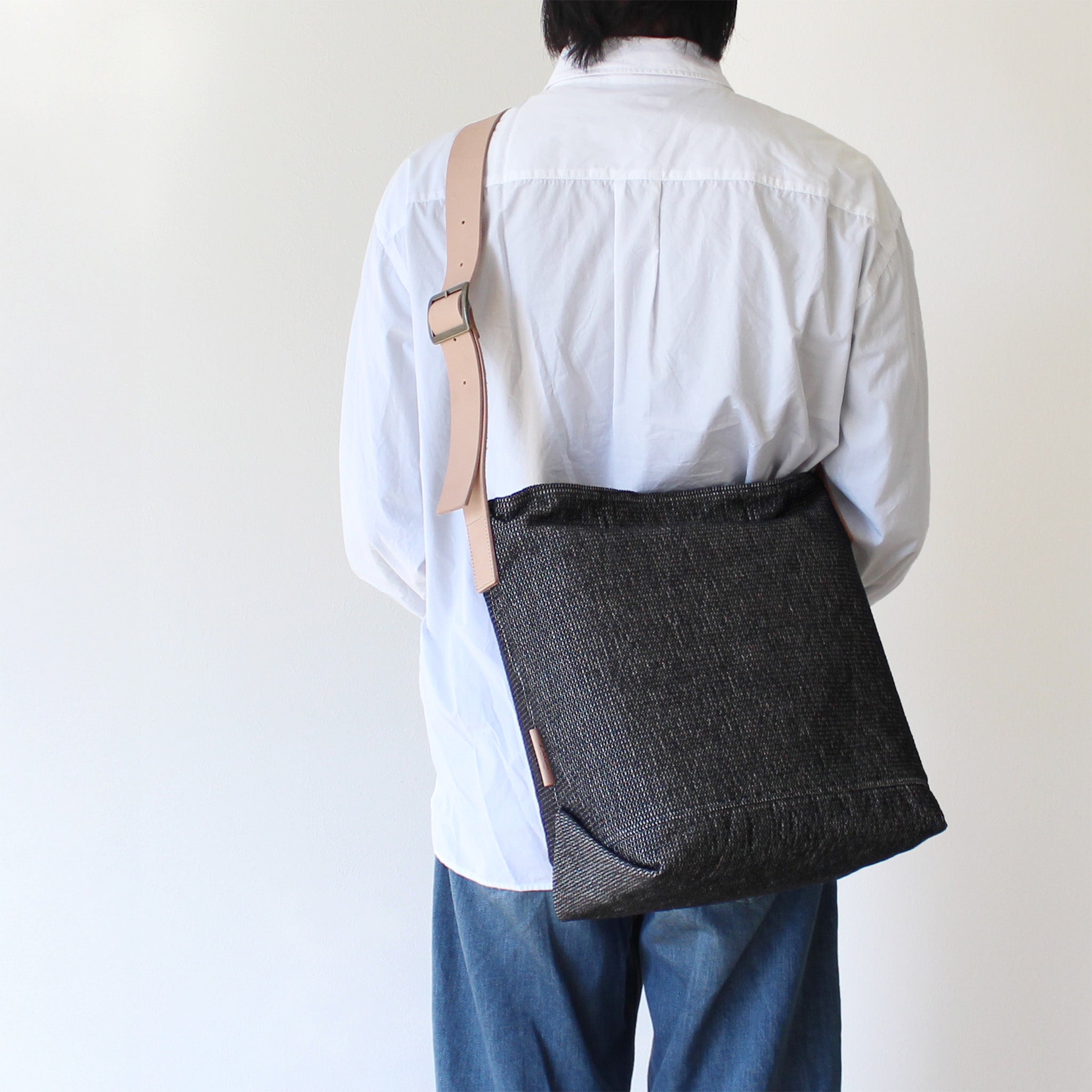 ドビー ショルダーバッグ 1625301