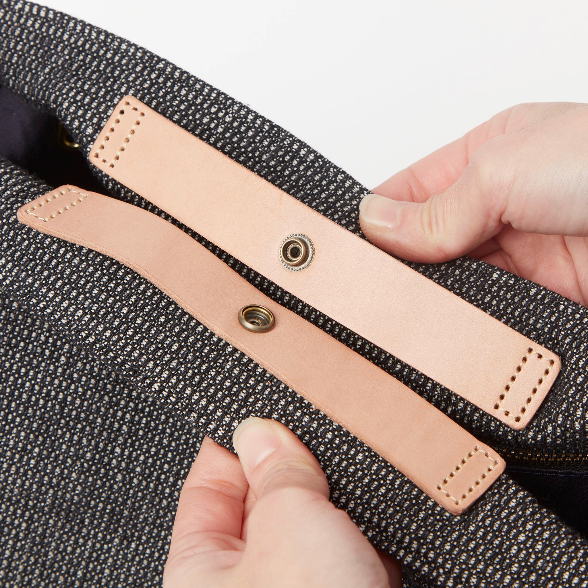 ドビー ショルダーバッグ 1625301