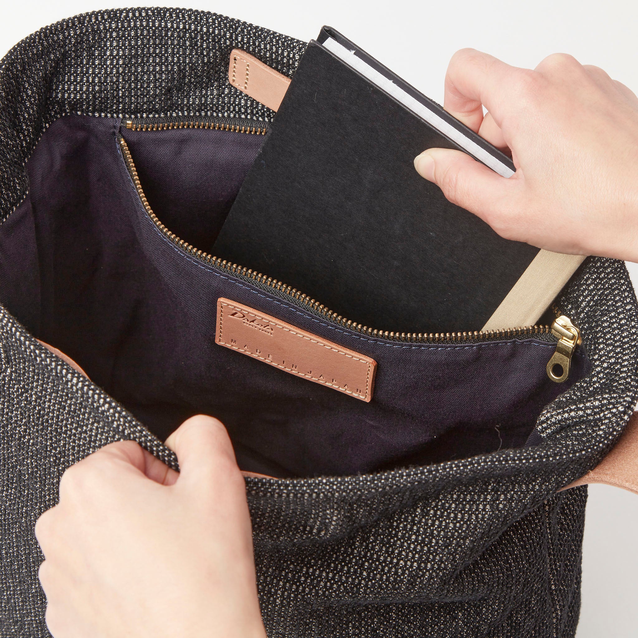 ドビー ショルダーバッグ 1625301