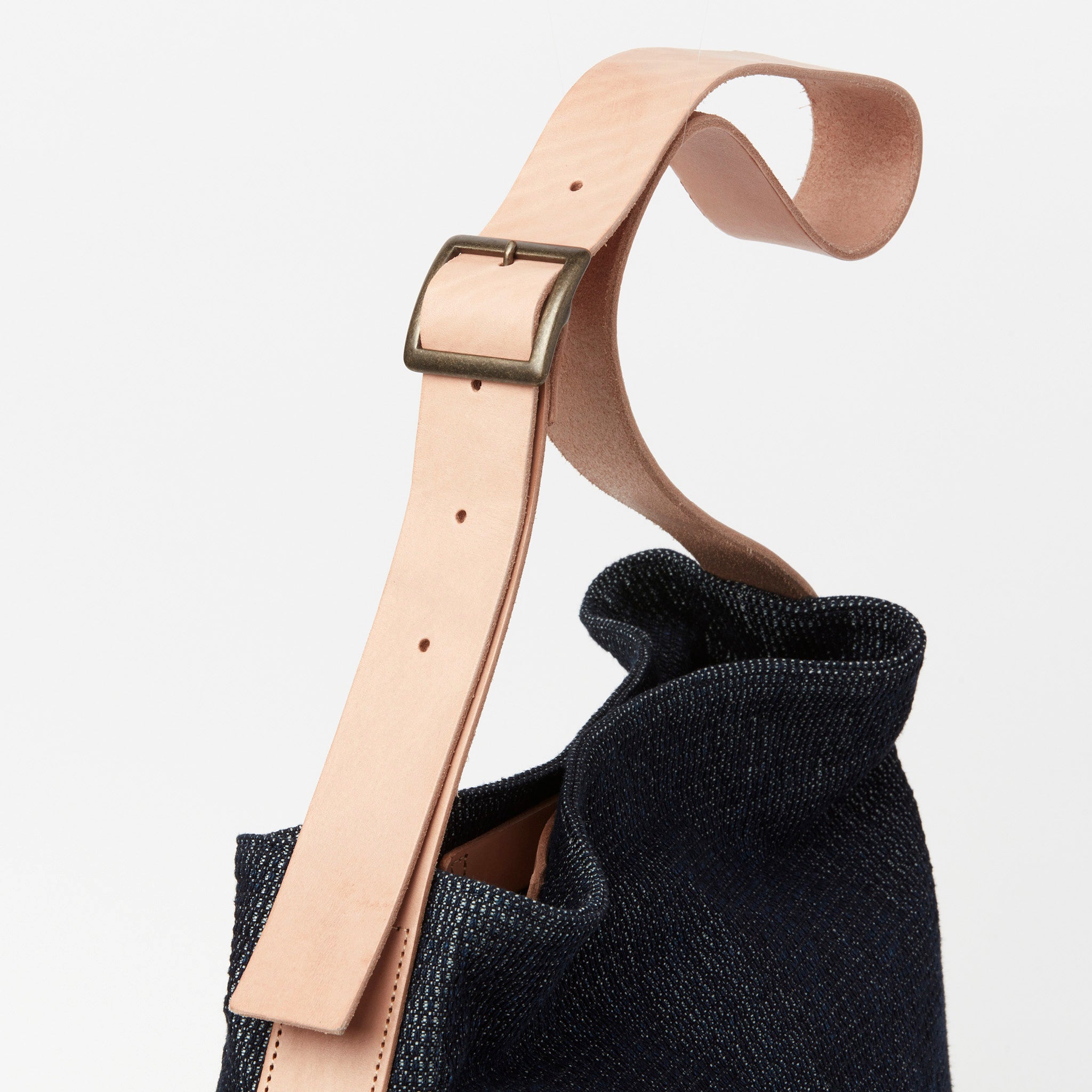 ドビー ショルダーバッグ 1625301