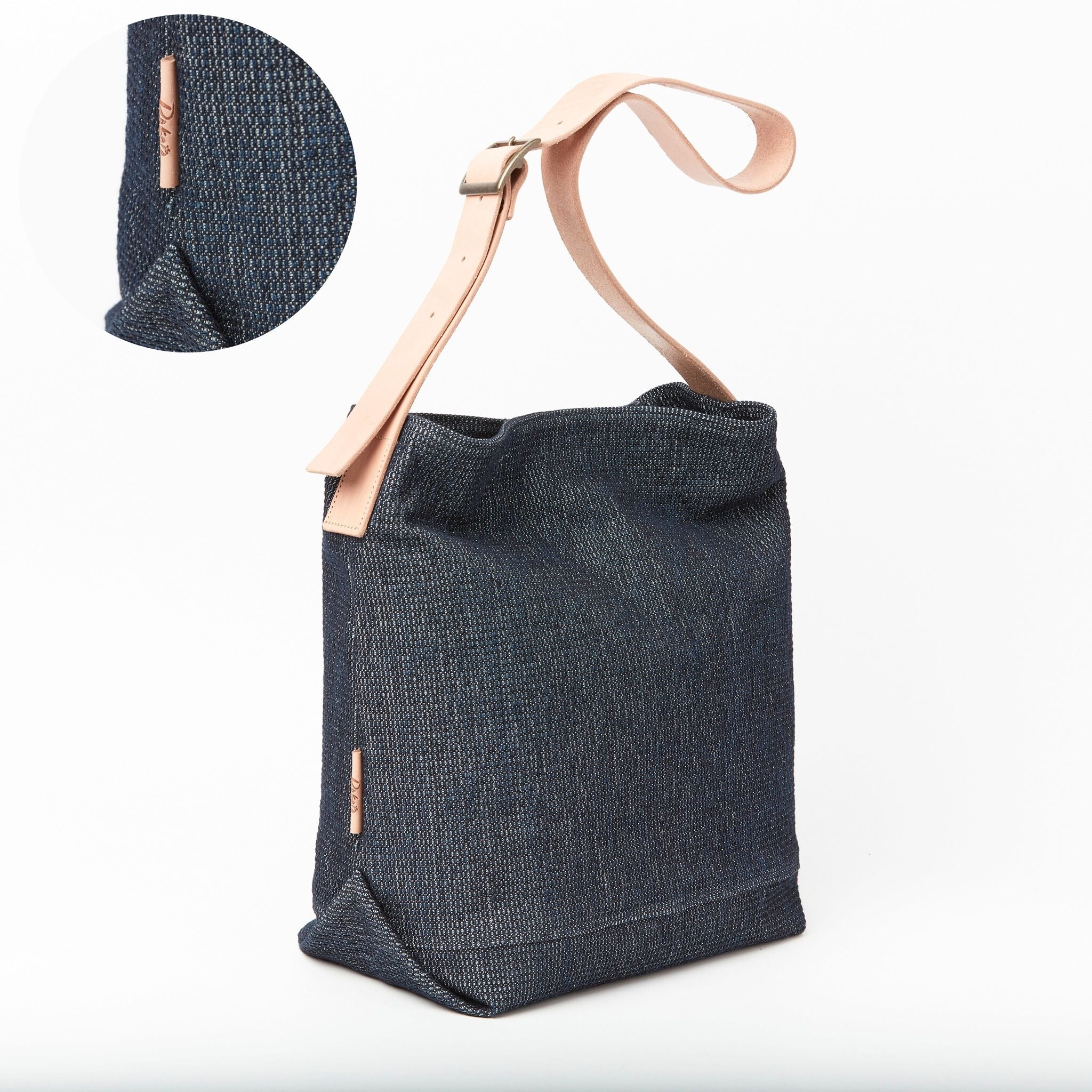 ドビー ショルダーバッグ 1625301