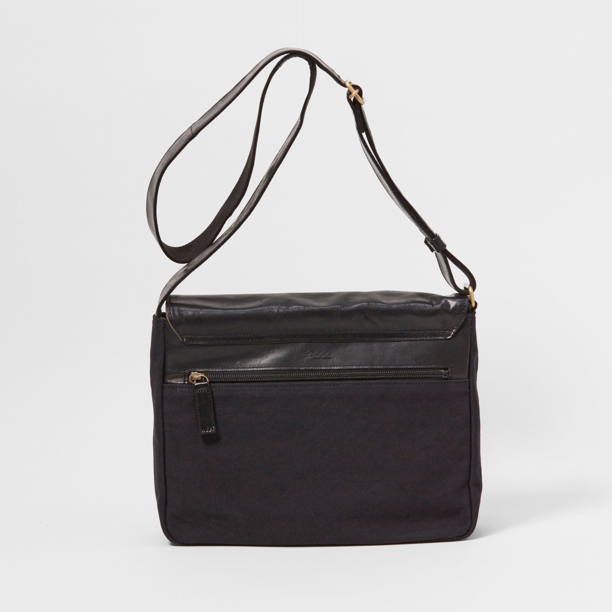 Dakota BLACK LABEL ホーストCW10 ショルダーバッグ 1625501