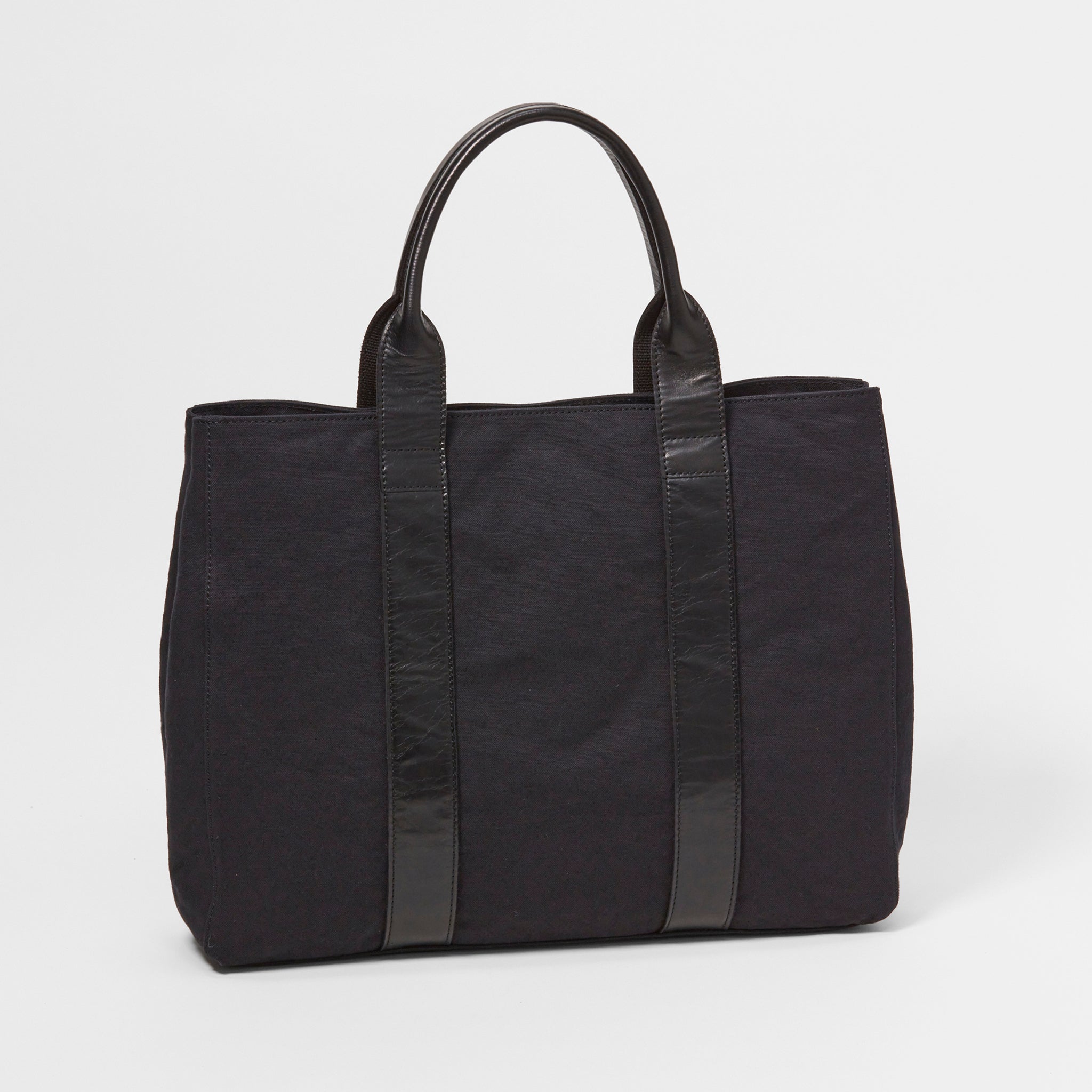 Dakota BLACK LABEL ホーストCW10 トートバッグ 1625502