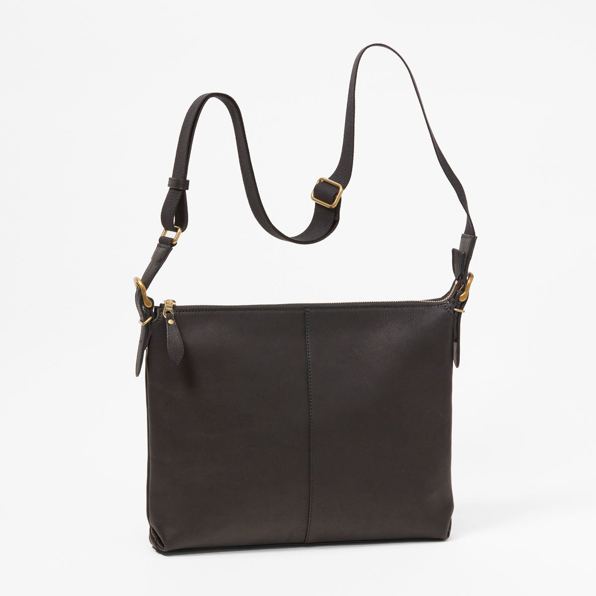 Dakota BLACK LABEL アース ショルダーバッグ 1625700