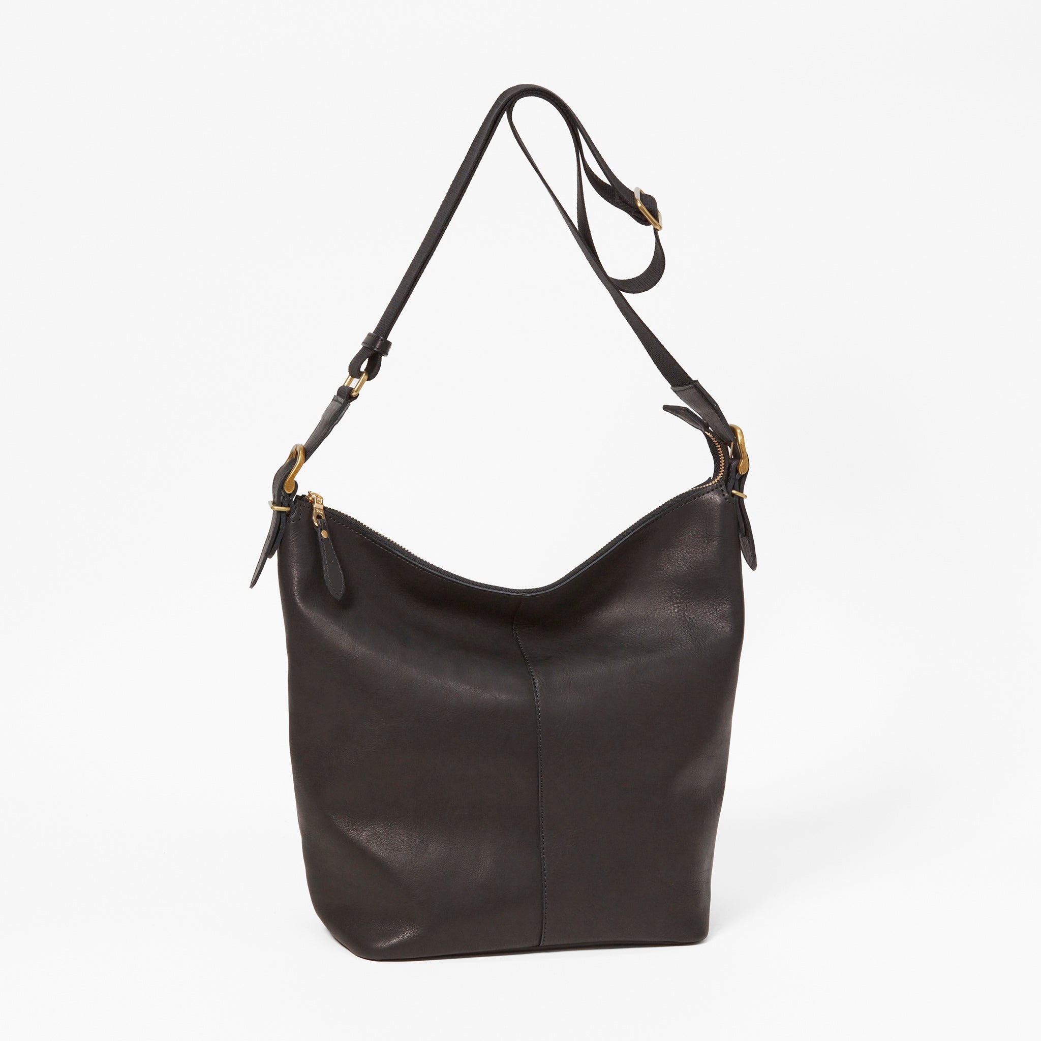 Dakota バッグ ブラック Dakota BLACK LABEL