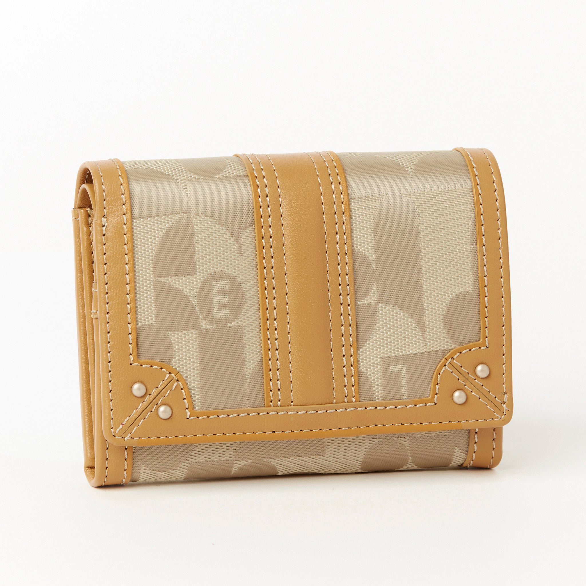 ELLE シェリール3 二つ折り財布 5430200