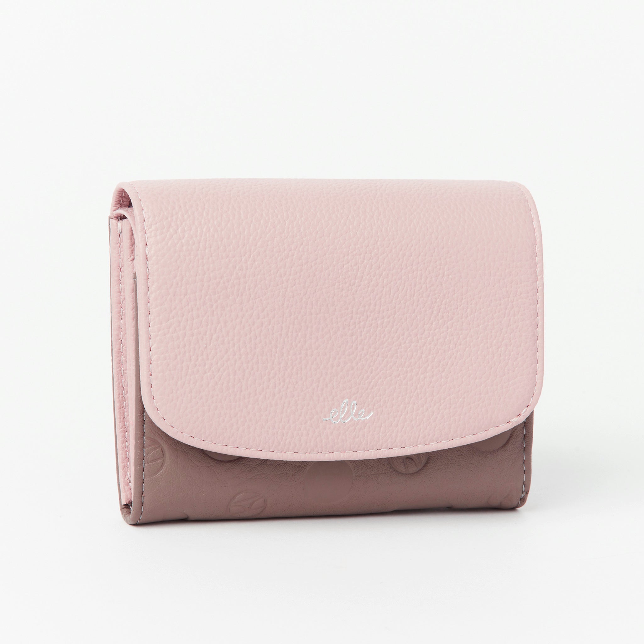 アンプラント　二つ折り財布　5431531