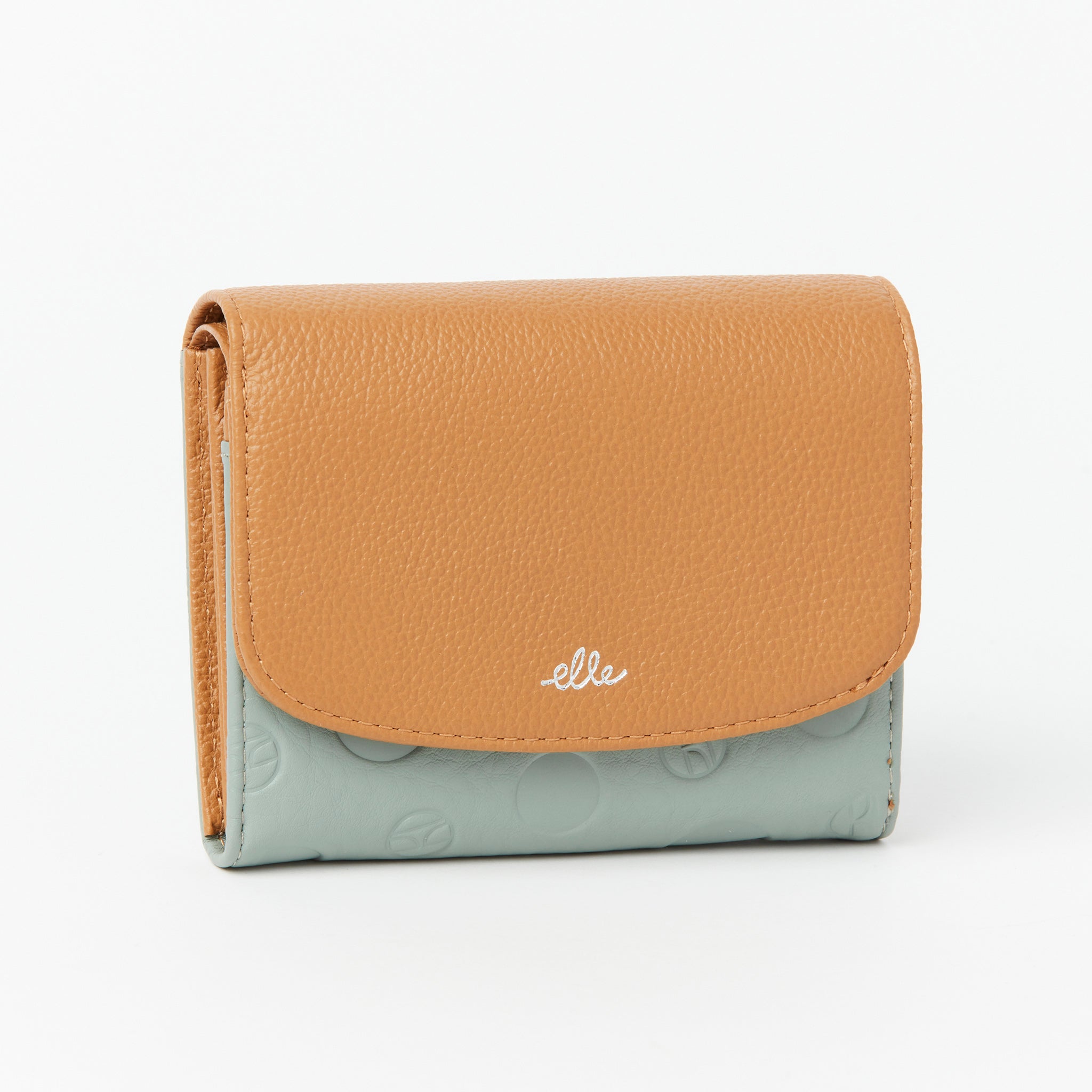 アンプラント　二つ折り財布　5431531