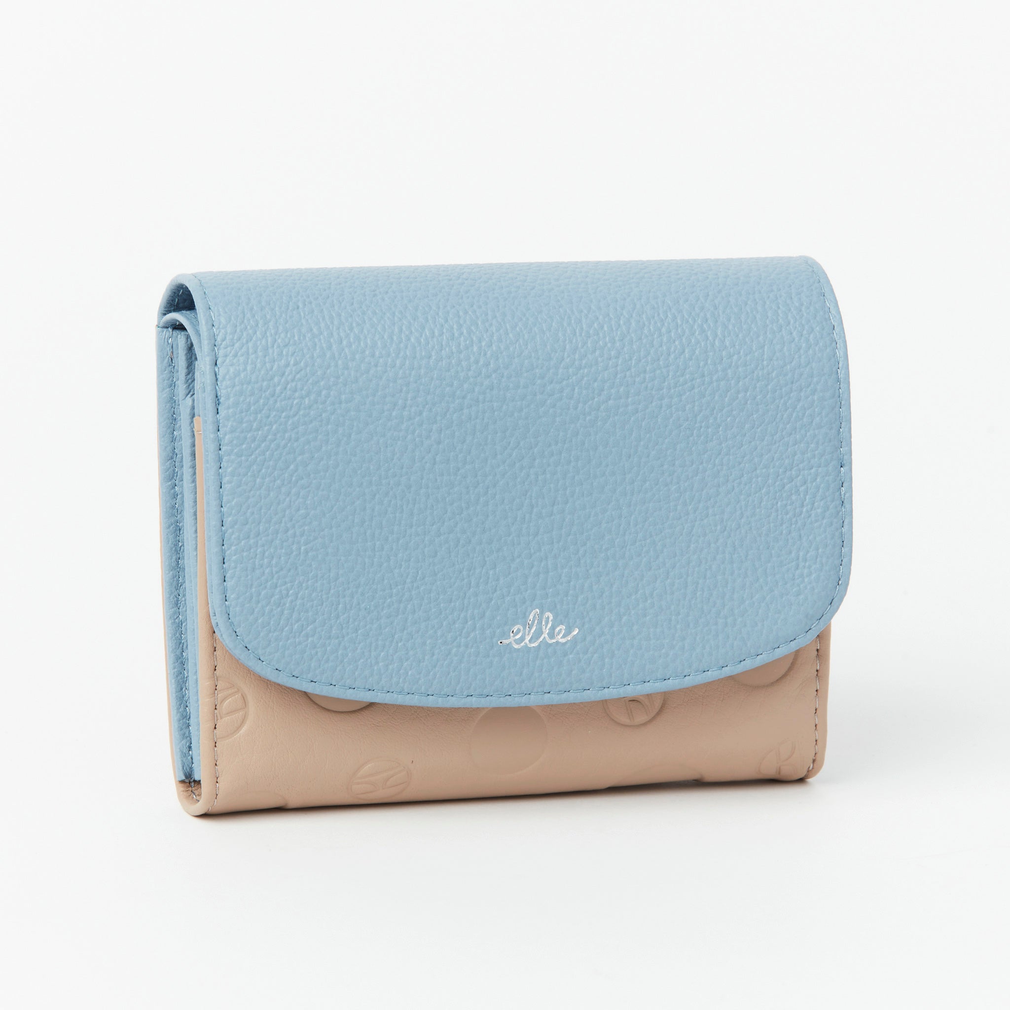 アンプラント　二つ折り財布　5431531