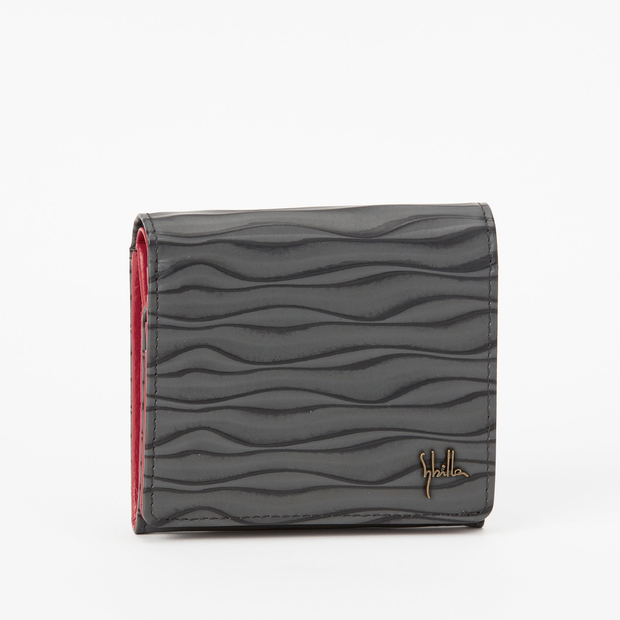 オーラ　ミニ財布　5470200