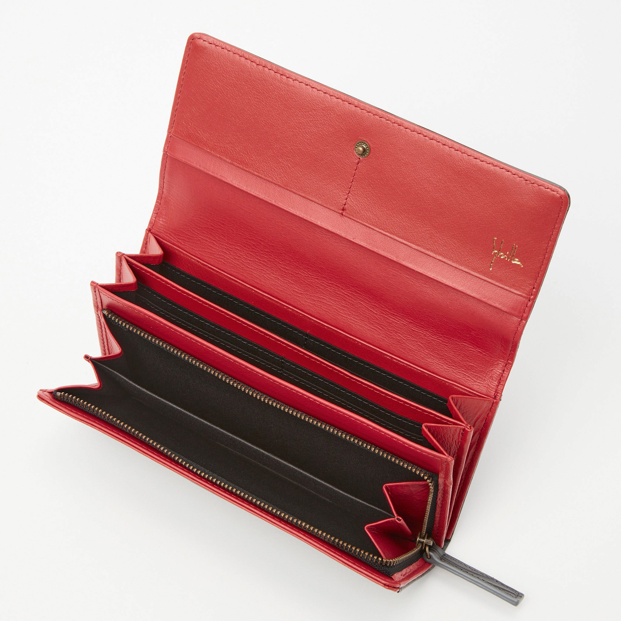 オーラ　長財布　5470202