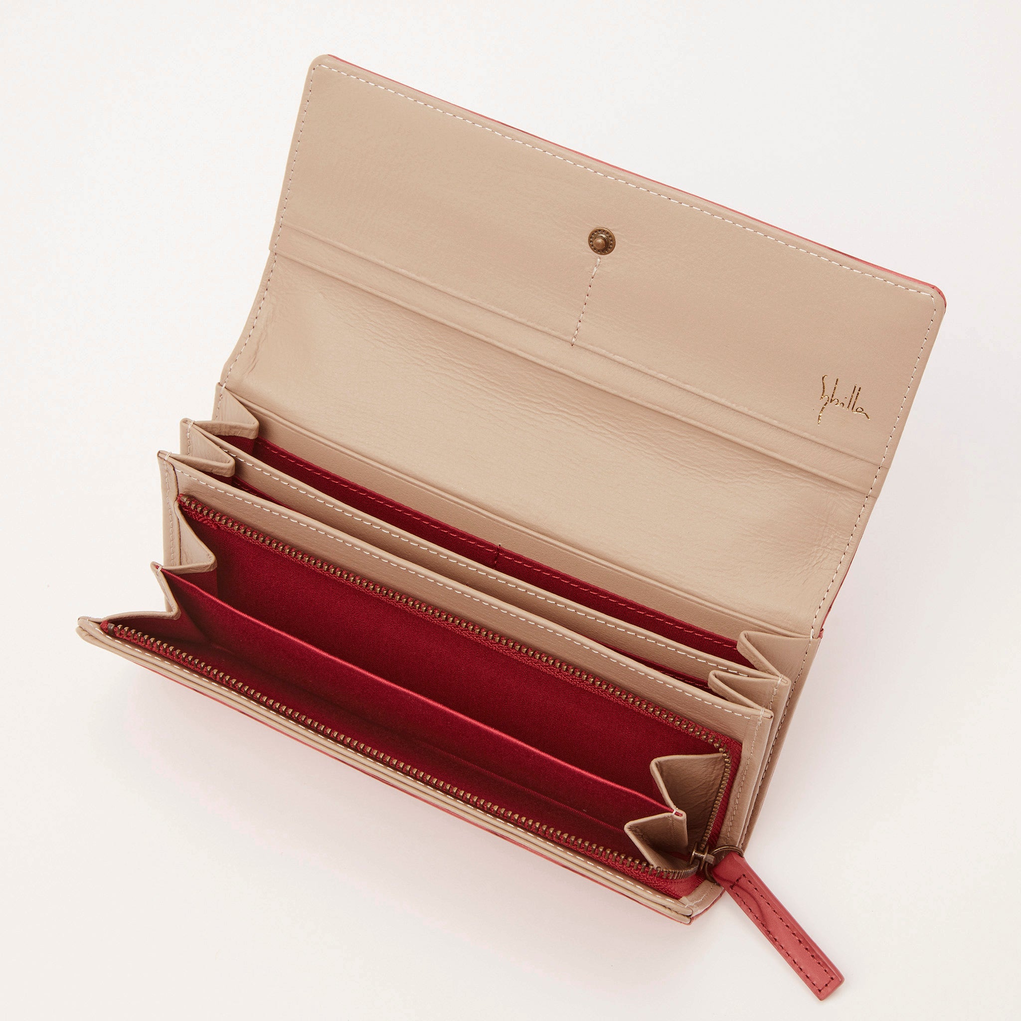 オーラ　長財布　5470202