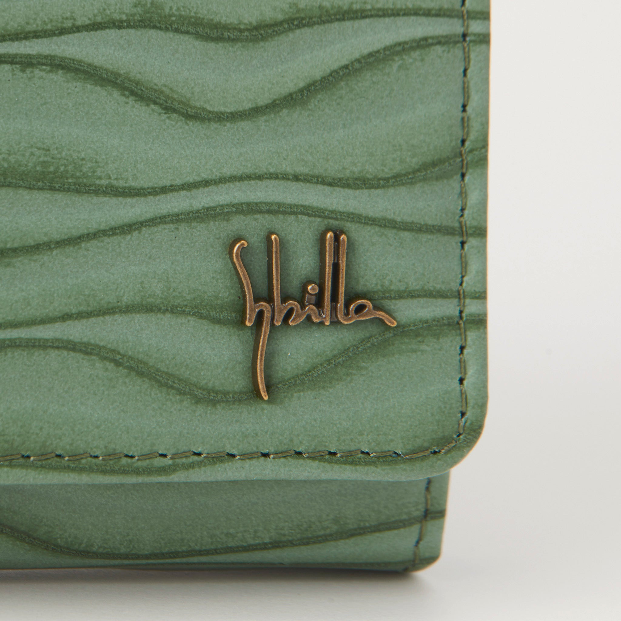 Sybilla オーラ 長財布 5470202
