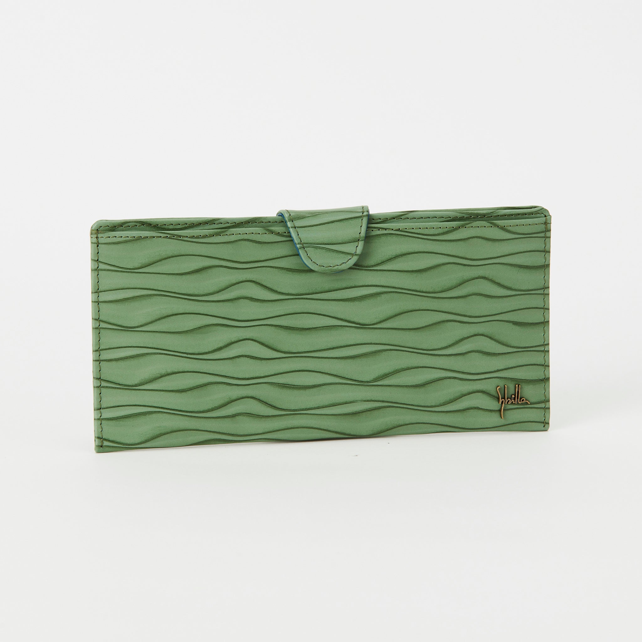 オーラ　スリム長財布　5470204