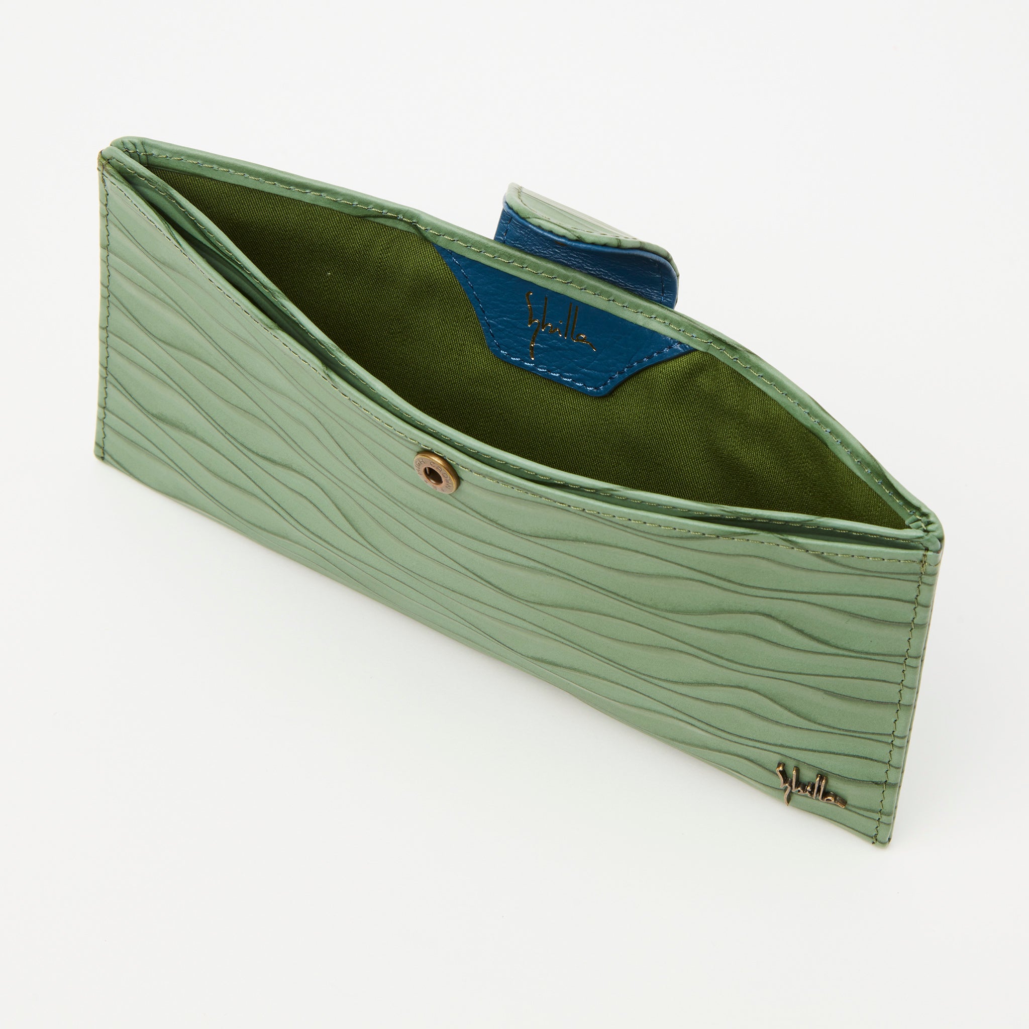 オーラ　スリム長財布　5470204