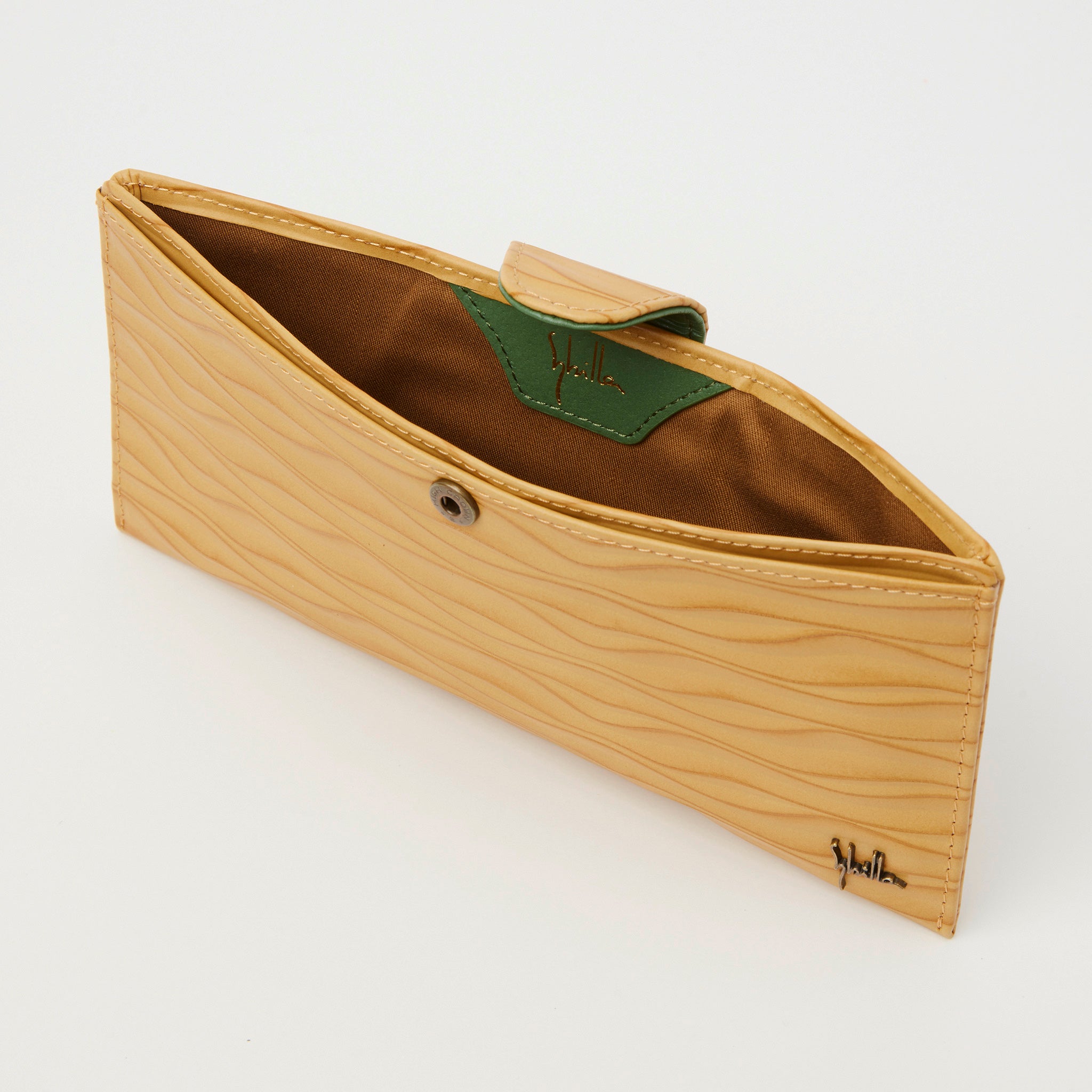 オーラ　スリム長財布　5470204