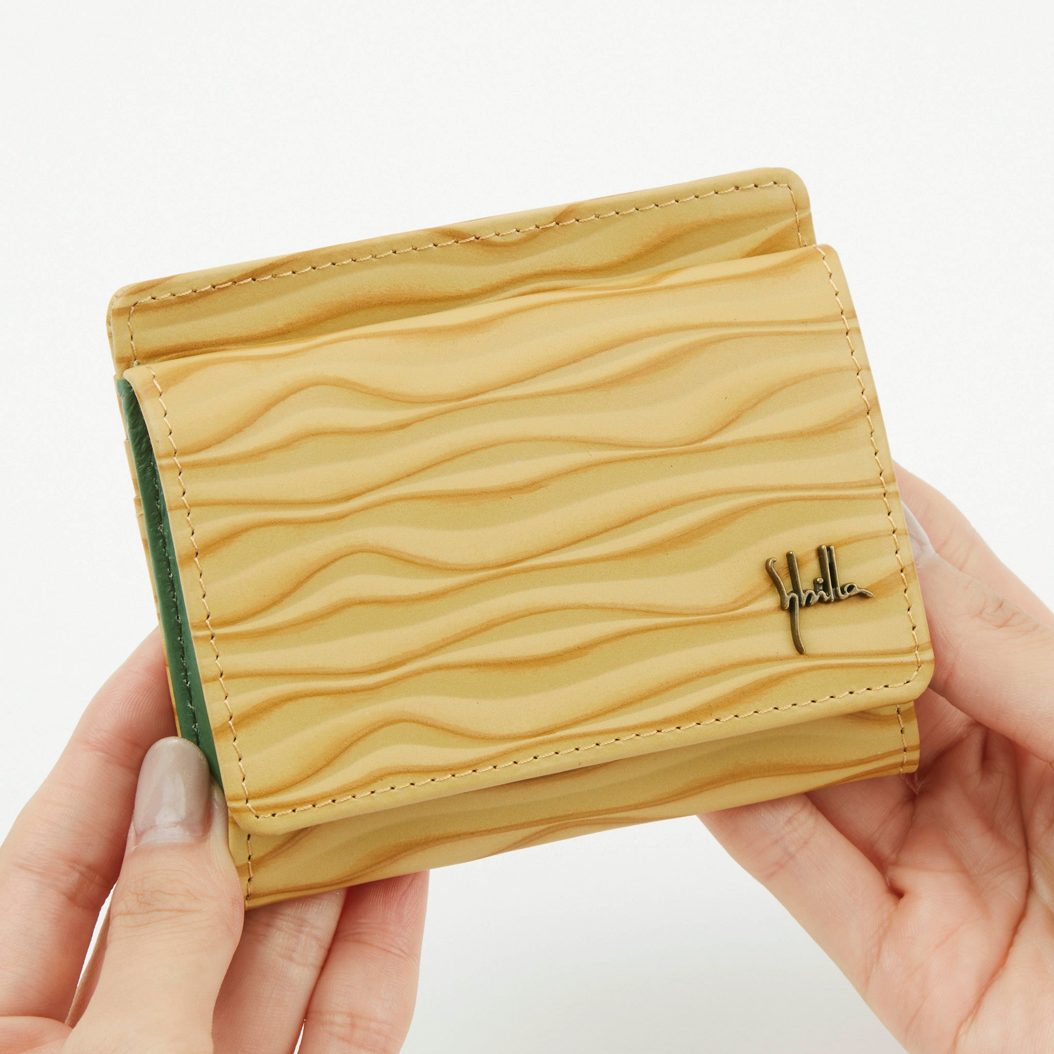 オーラ　コインケース　5470205