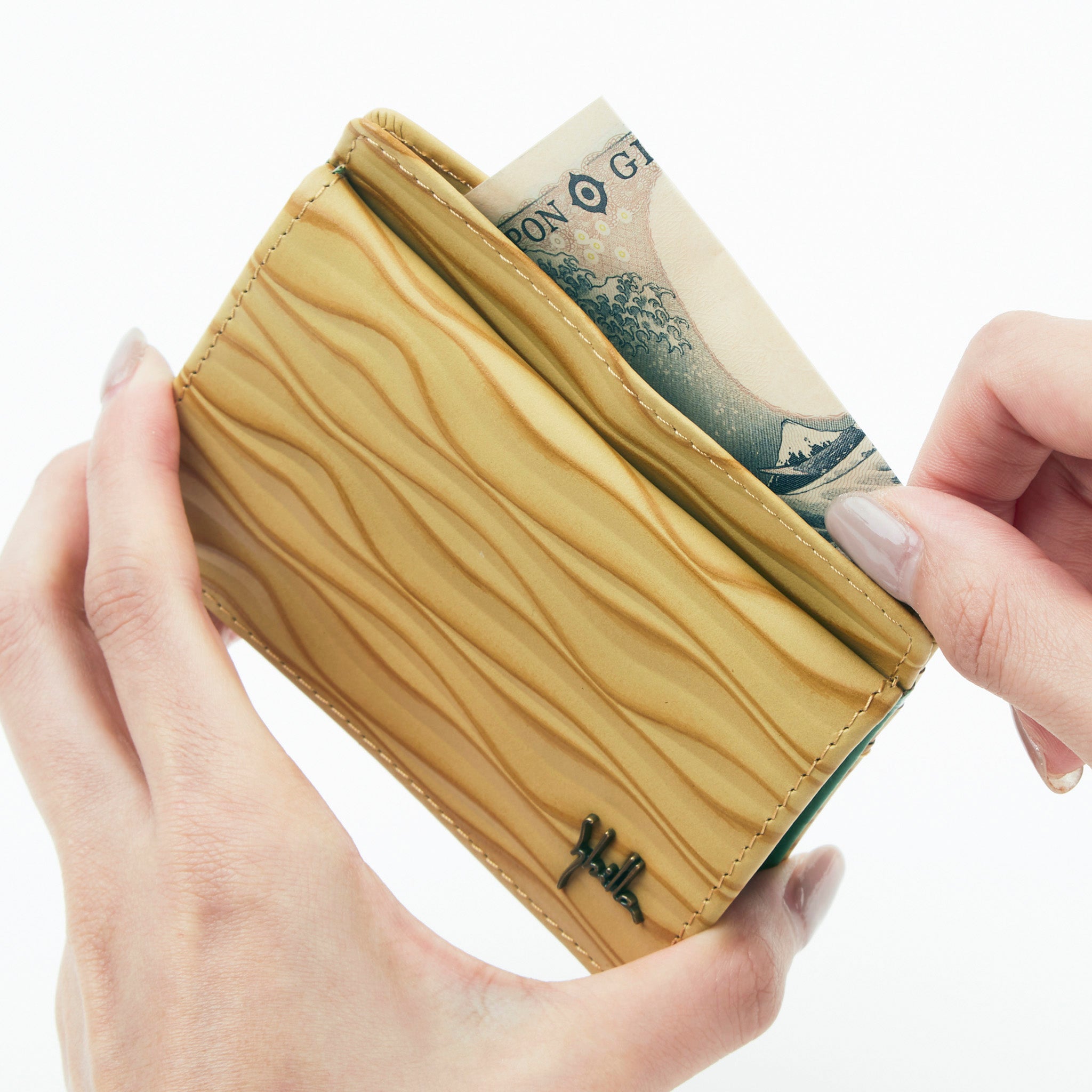 オーラ　コインケース　5470205