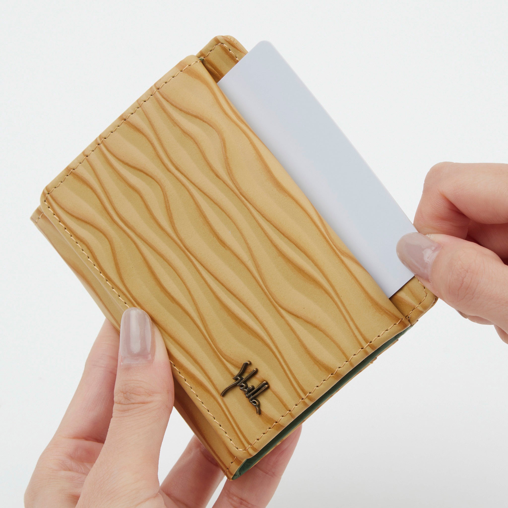 オーラ　コインケース　5470205