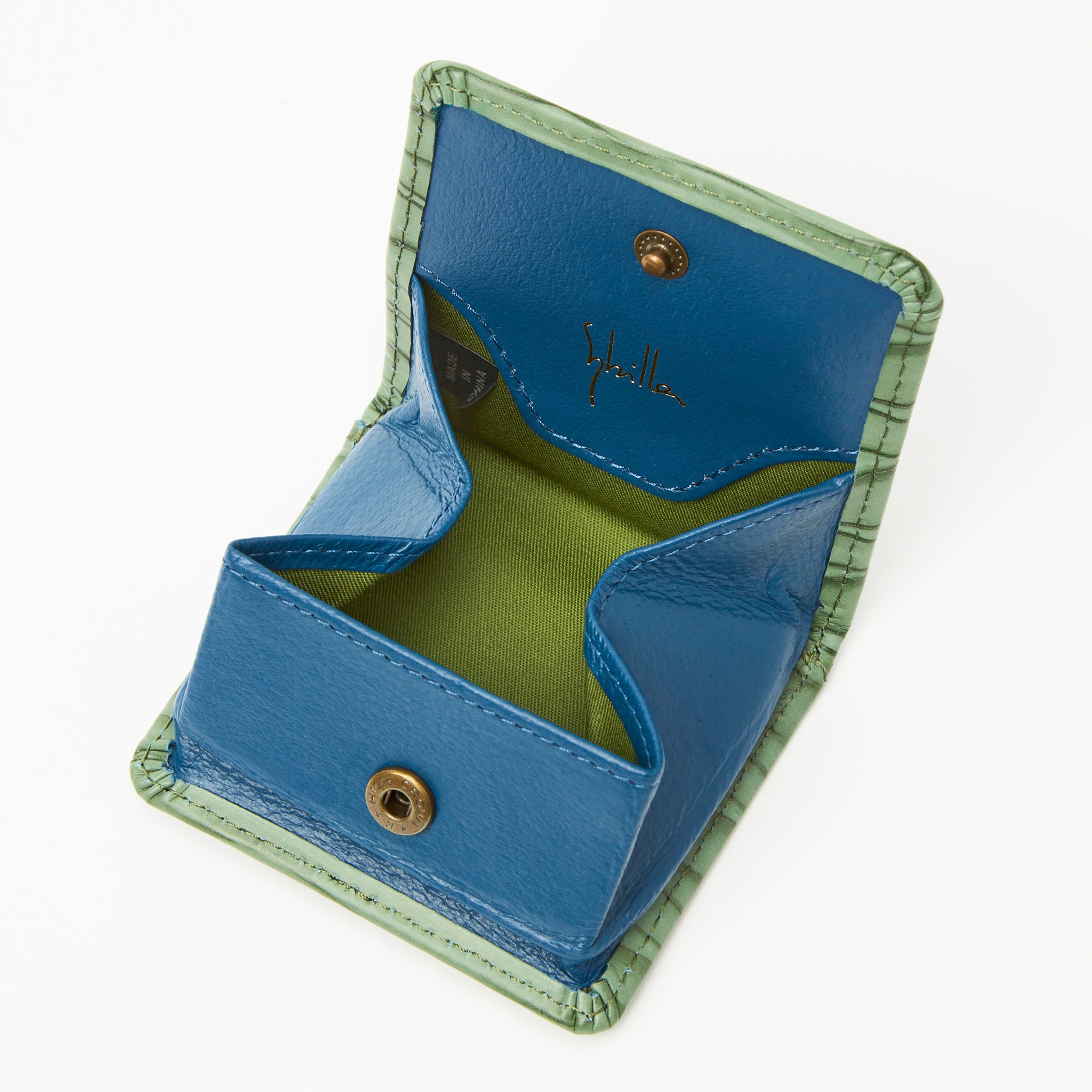 オーラ　コインケース　5470206