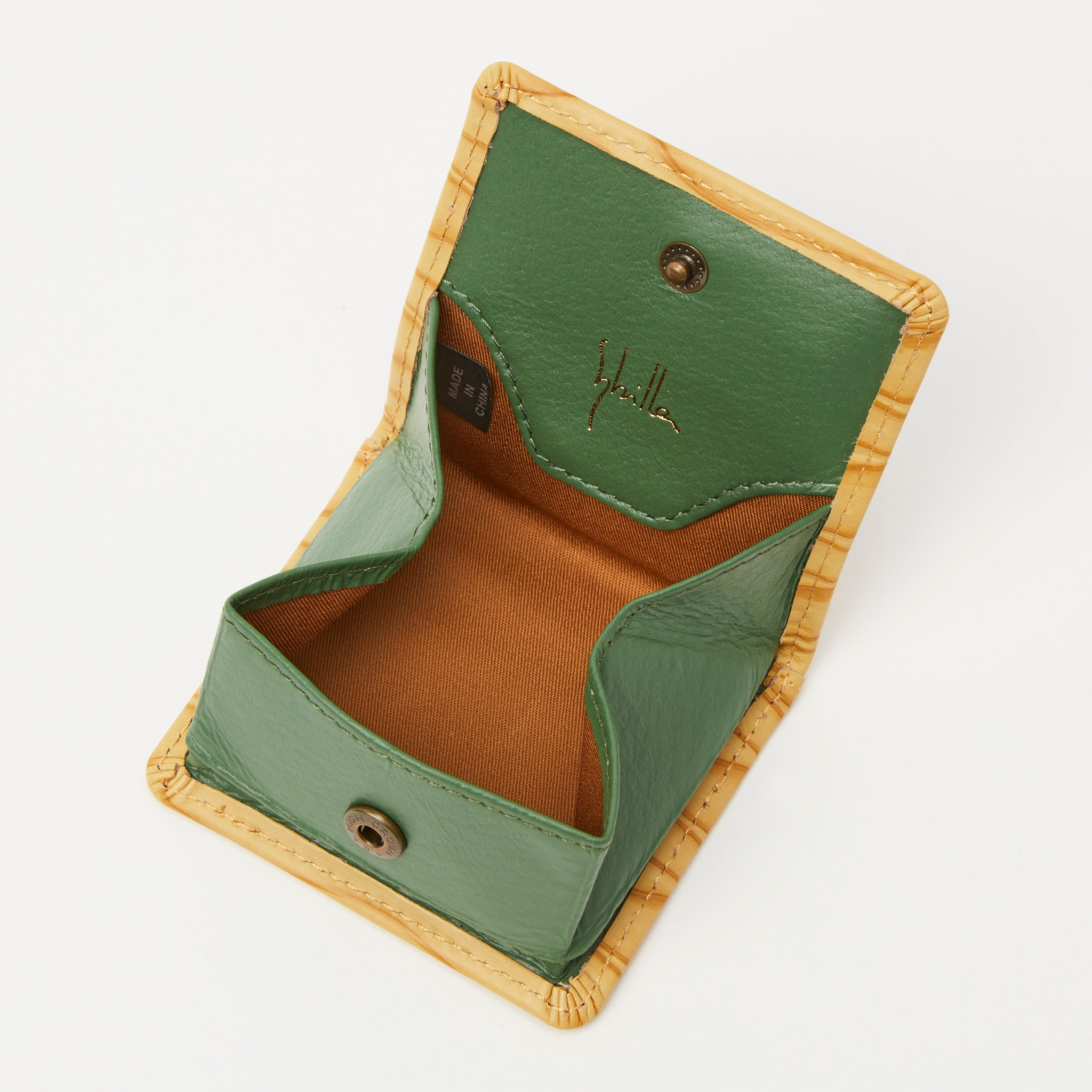 オーラ　コインケース　5470206