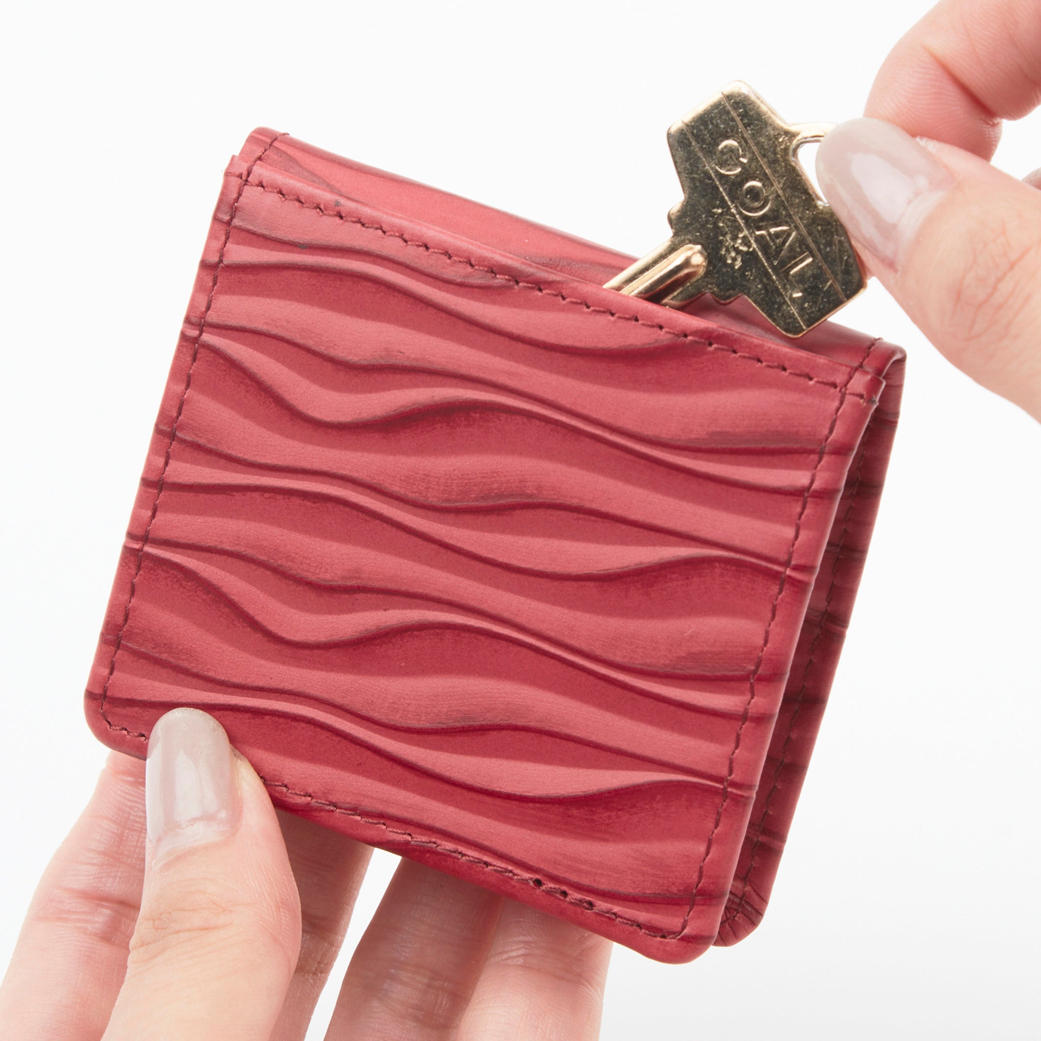 オーラ　コインケース　5470206