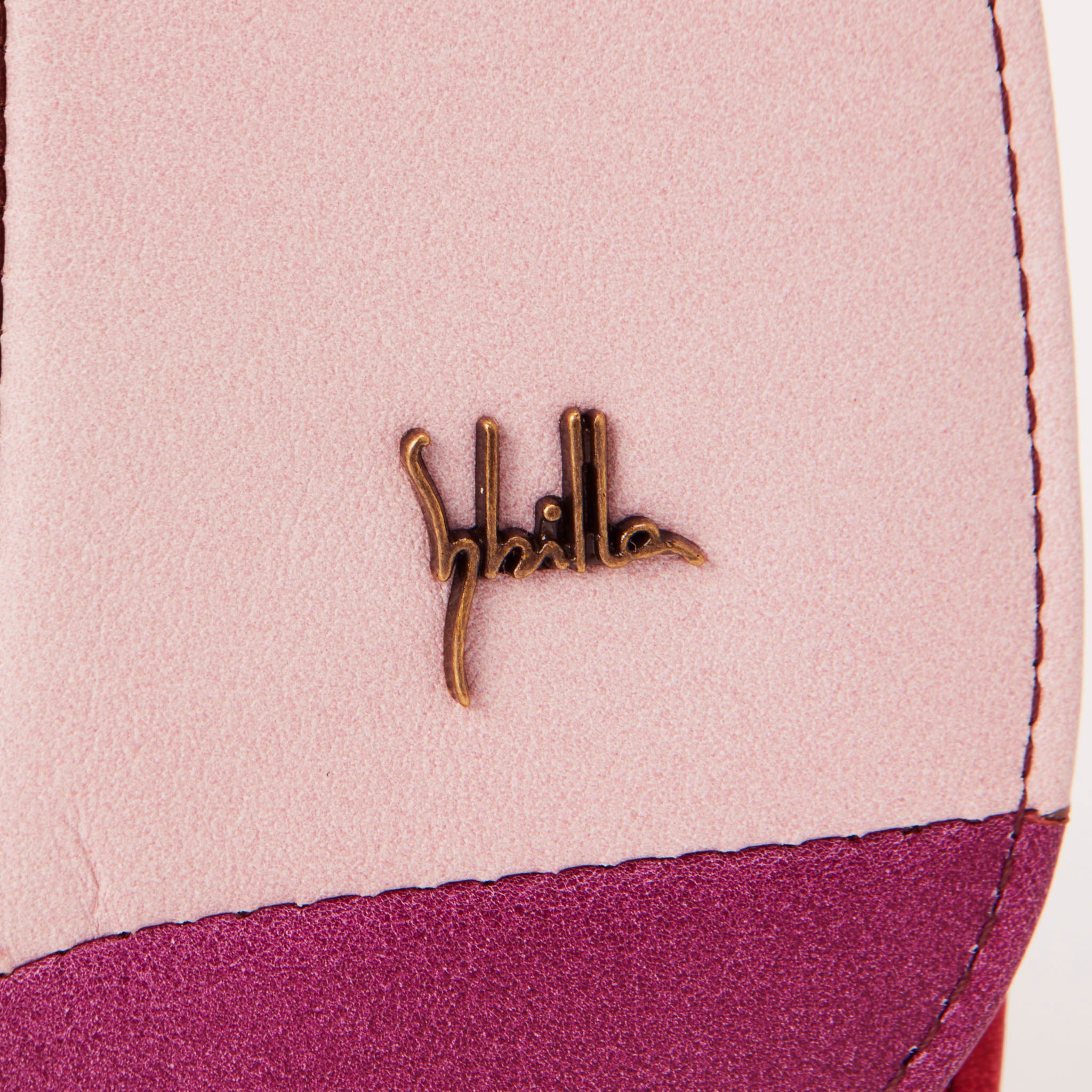 カミーノ　二つ折り財布　5470500