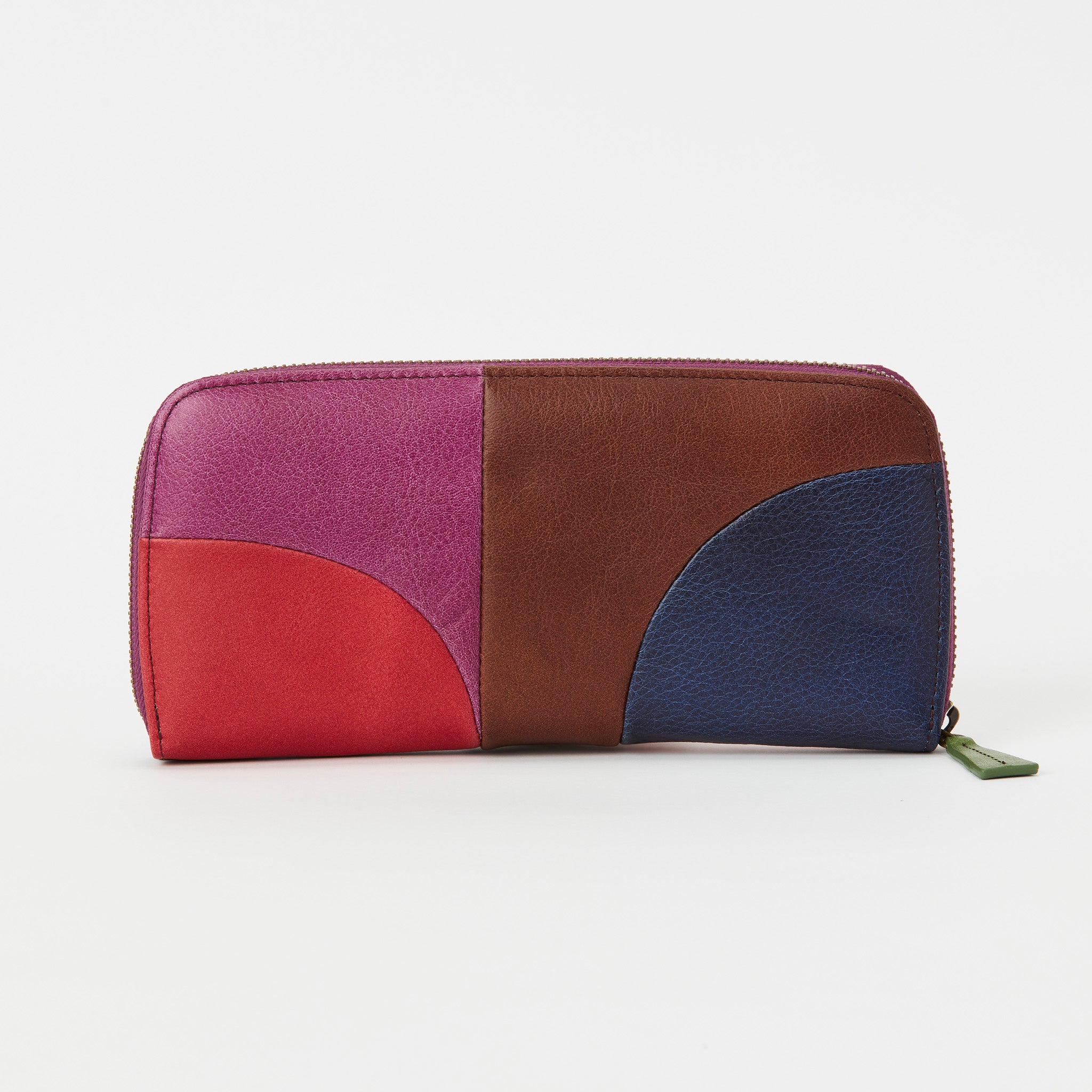 カミーノ　ラウンドファスナー長財布　5470502