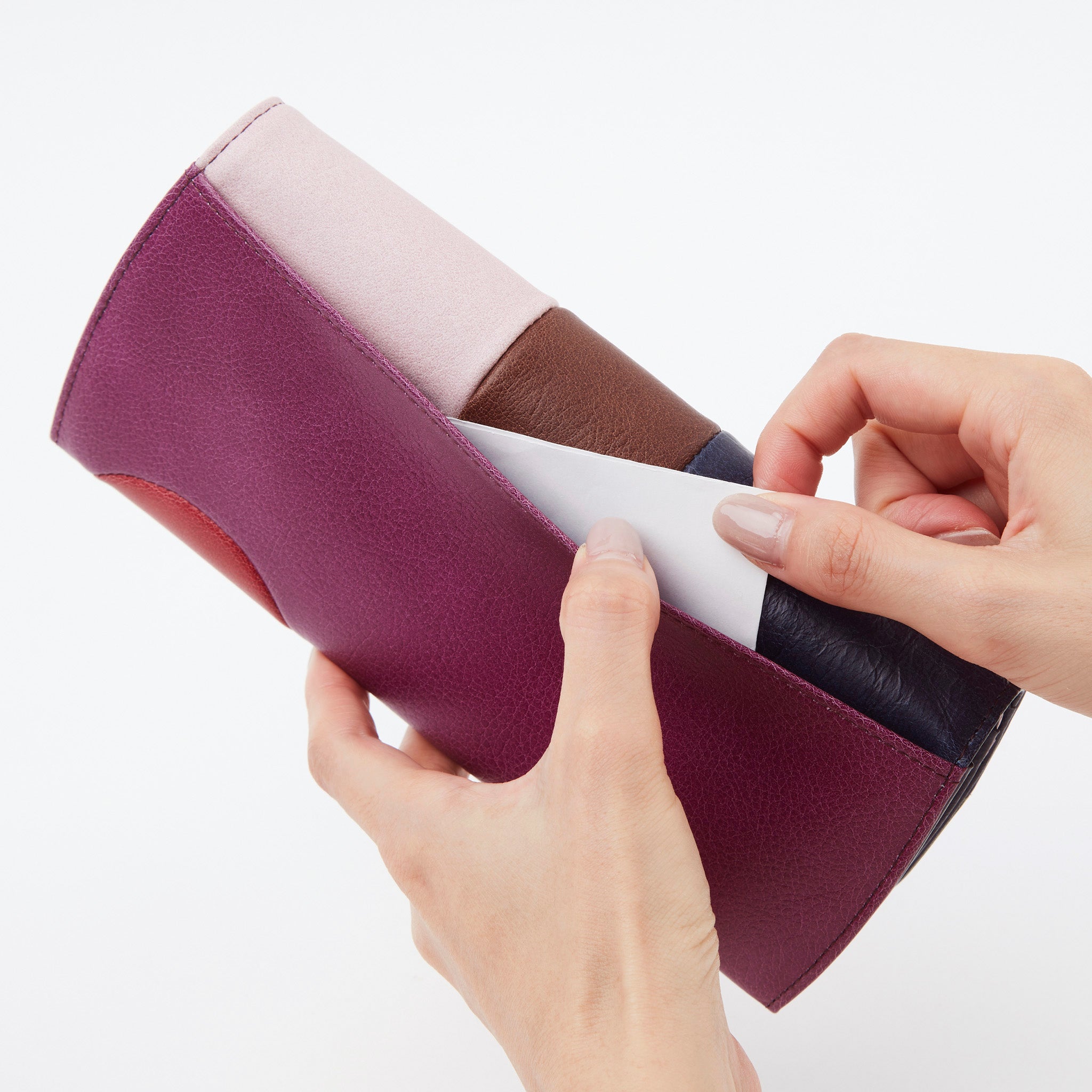 カミーノ　長財布　5470503