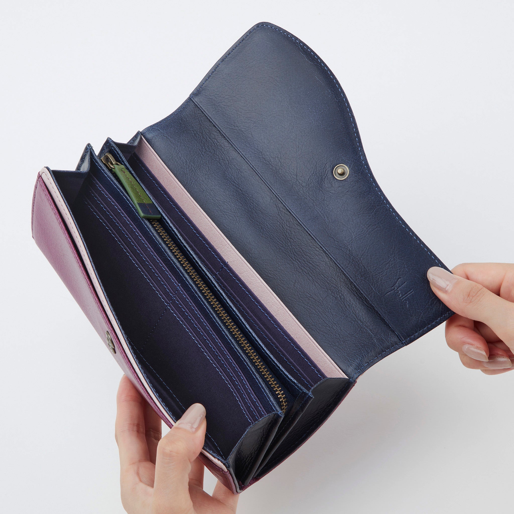 カミーノ　長財布　5470503