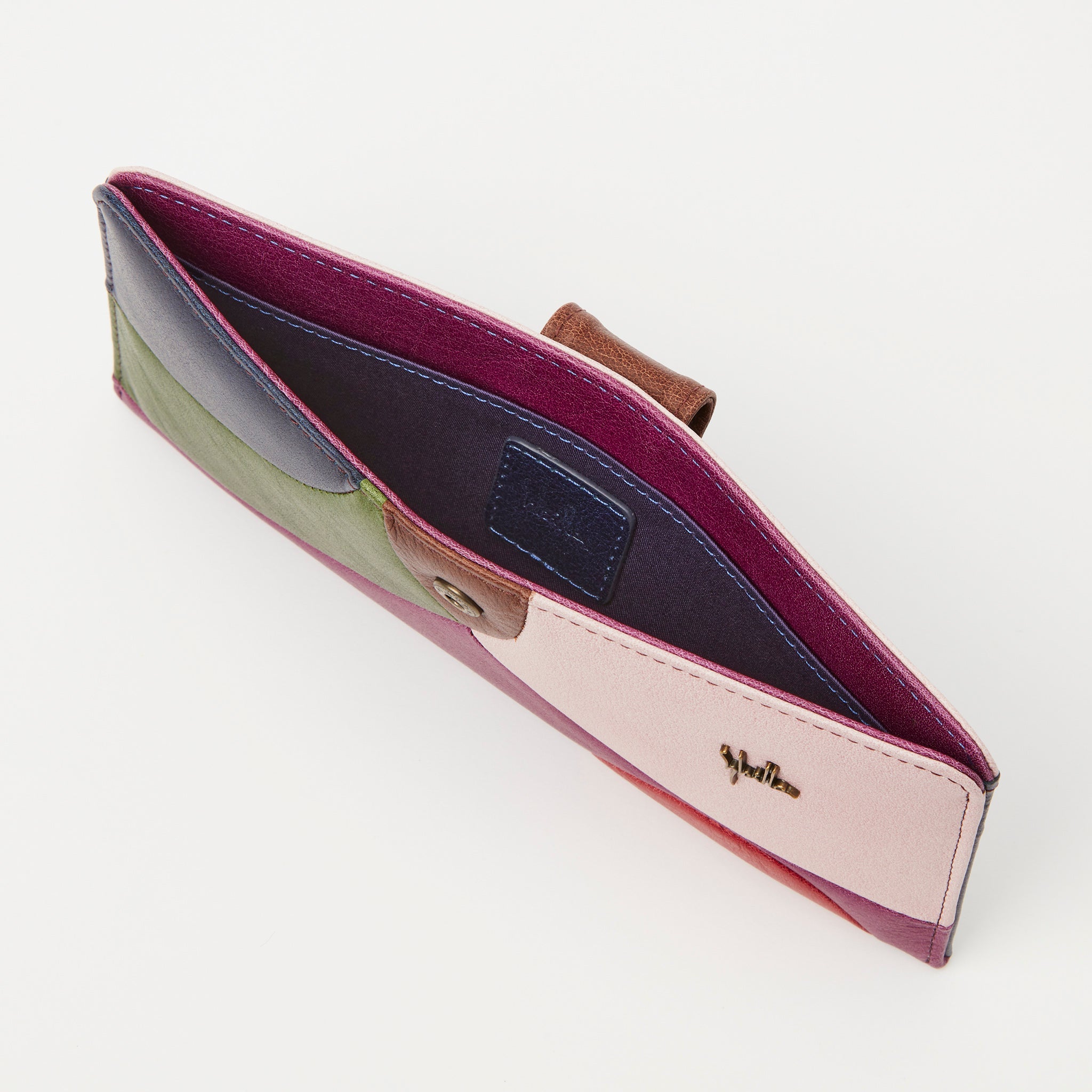 カミーノ　スリム長財布　5470504