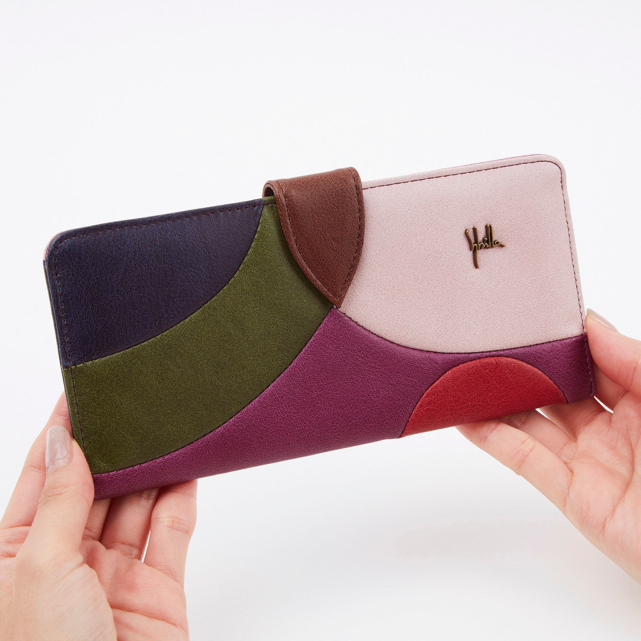 カミーノ　スリム長財布　5470504