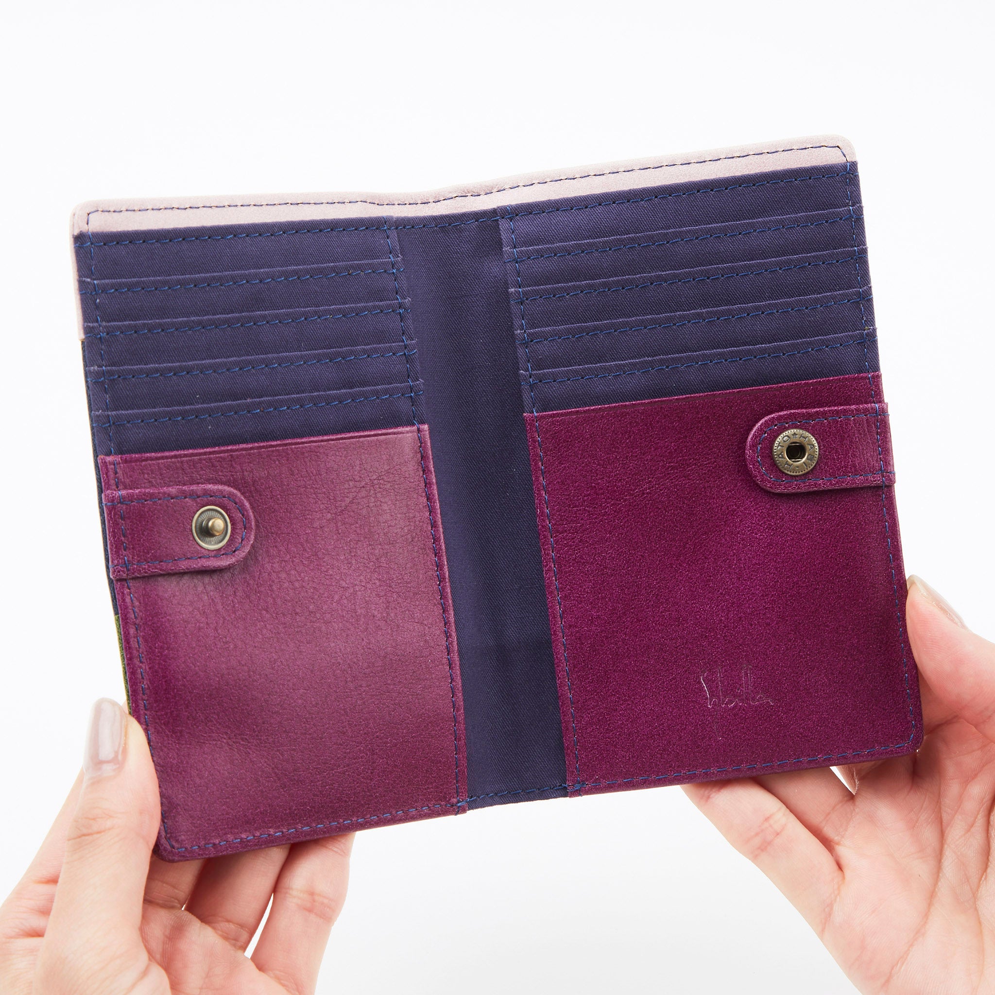 カミーノ　カードケース　5470505