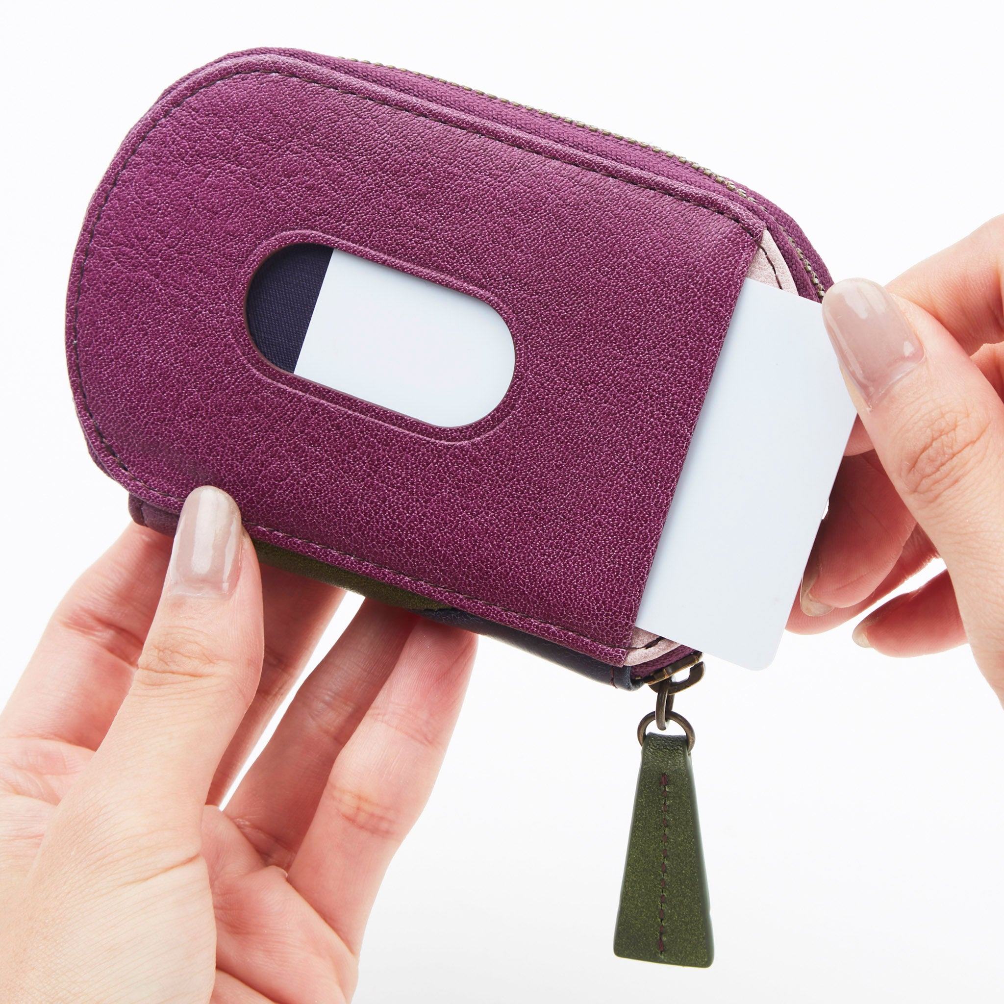 カミーノ　コインケース　5470506