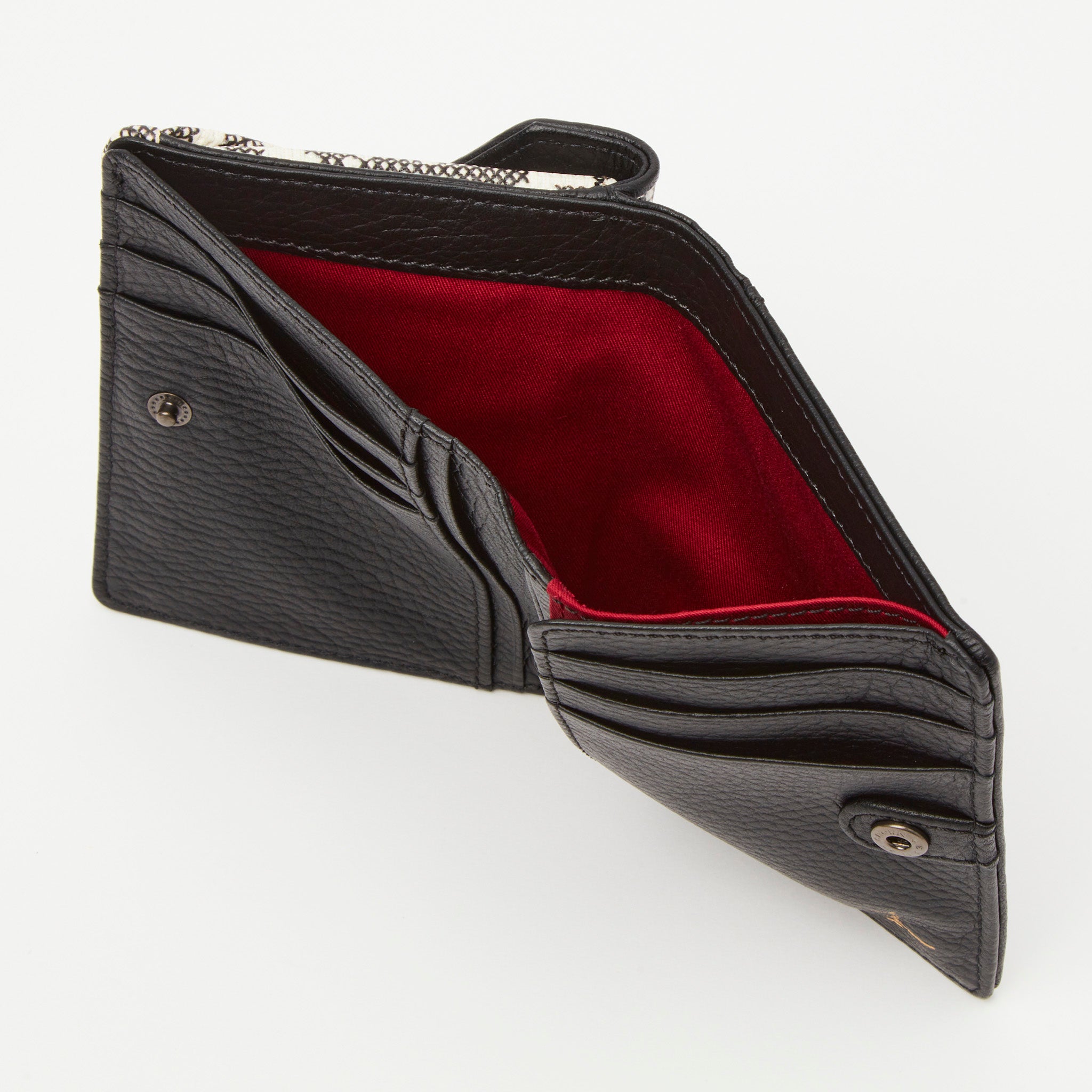 フガール　二つ折り財布　5470560