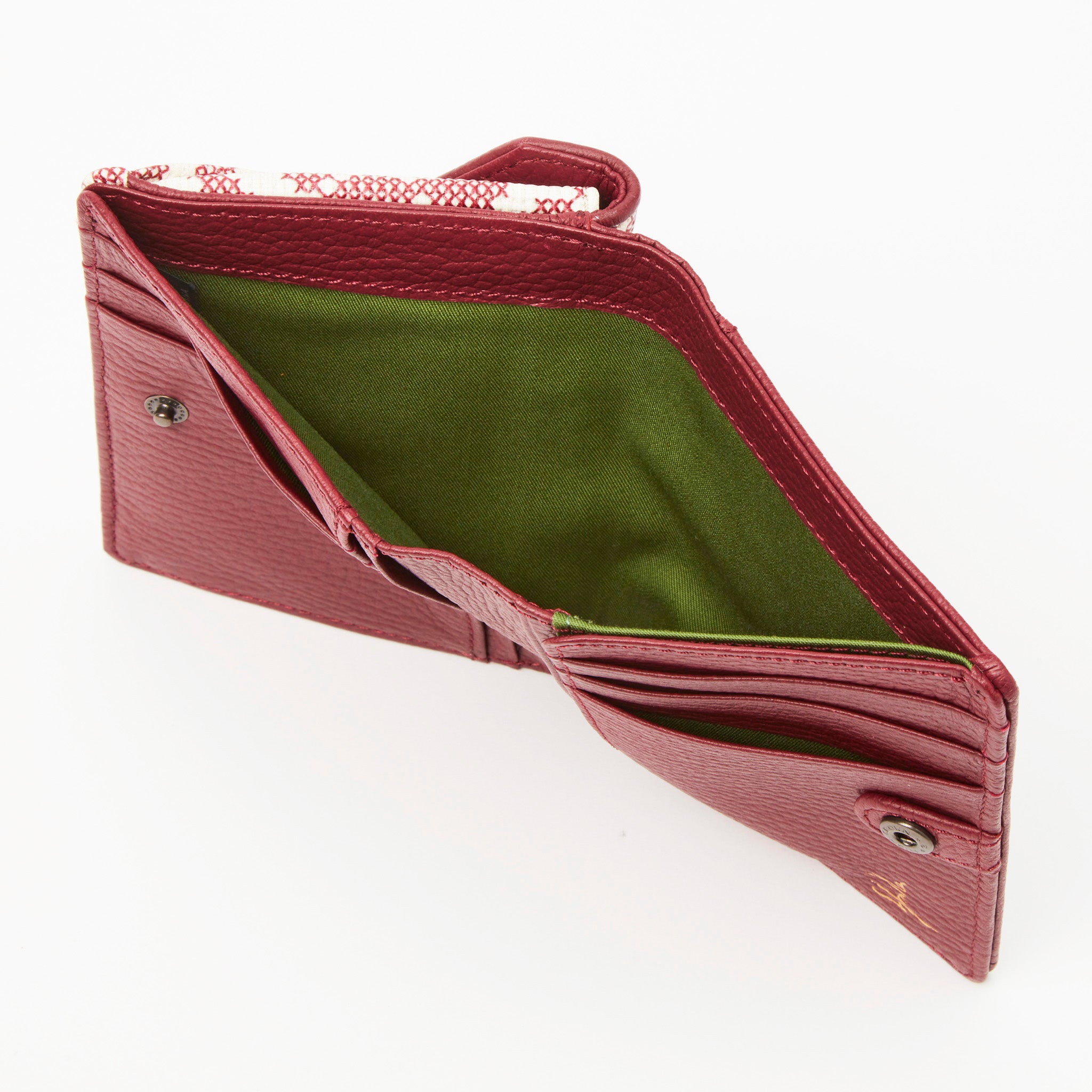 フガール　二つ折り財布　5470560