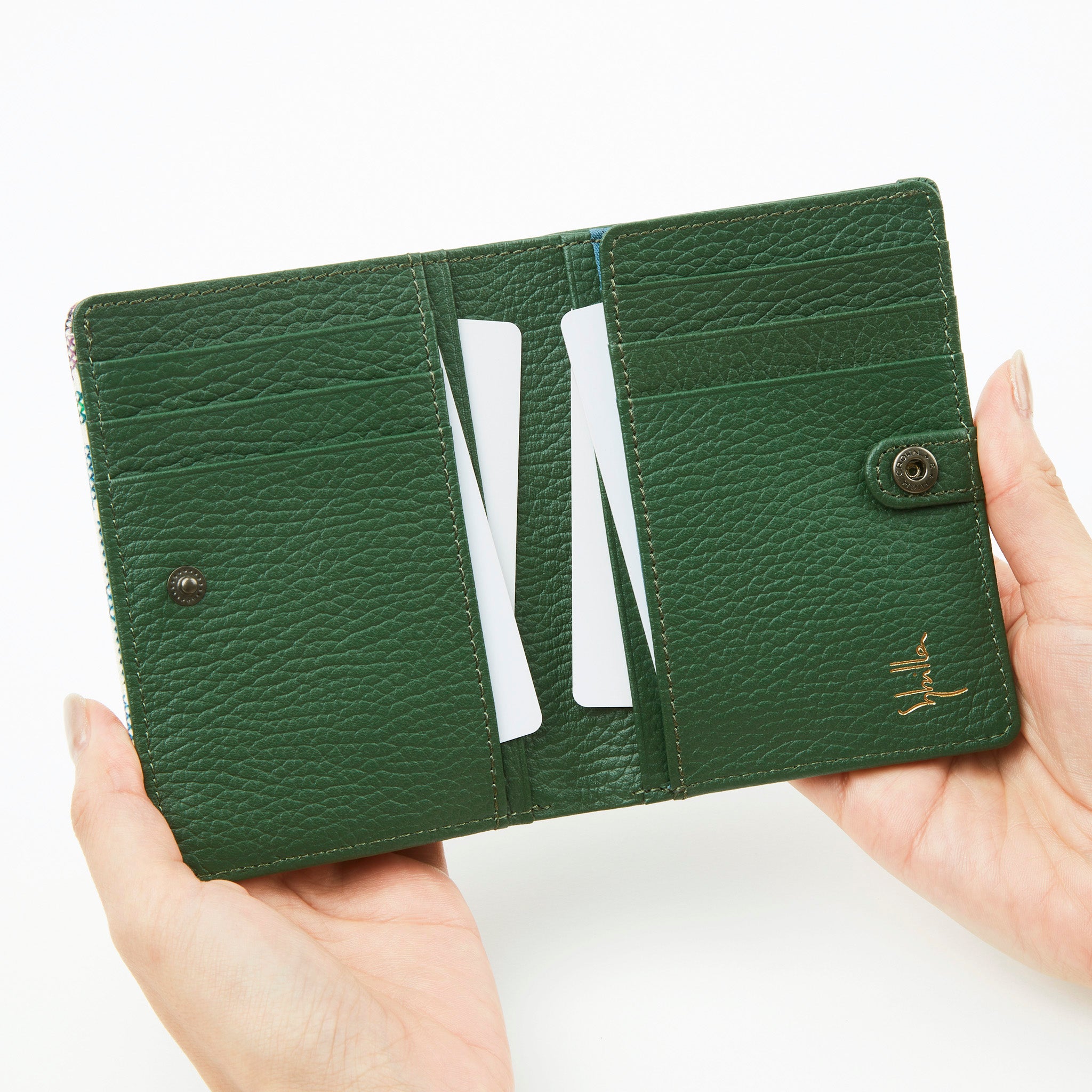 フガール　二つ折り財布　5470560