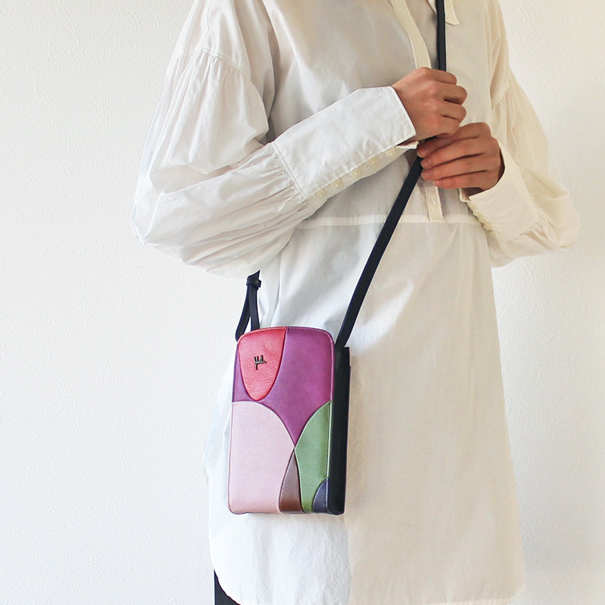 カミーノ　ミニショルダー　5470507