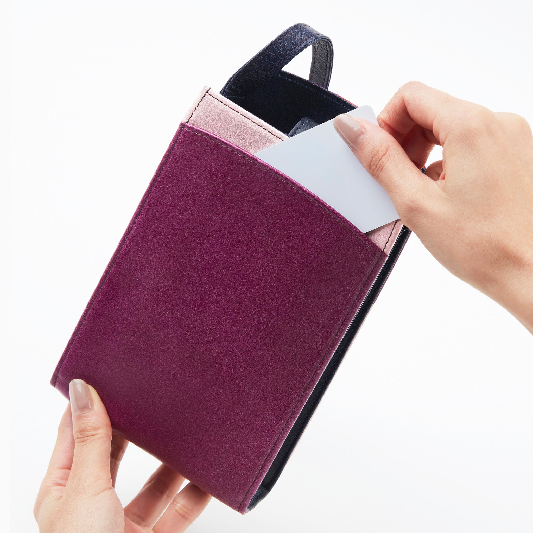 カミーノ　ミニショルダー　5470507