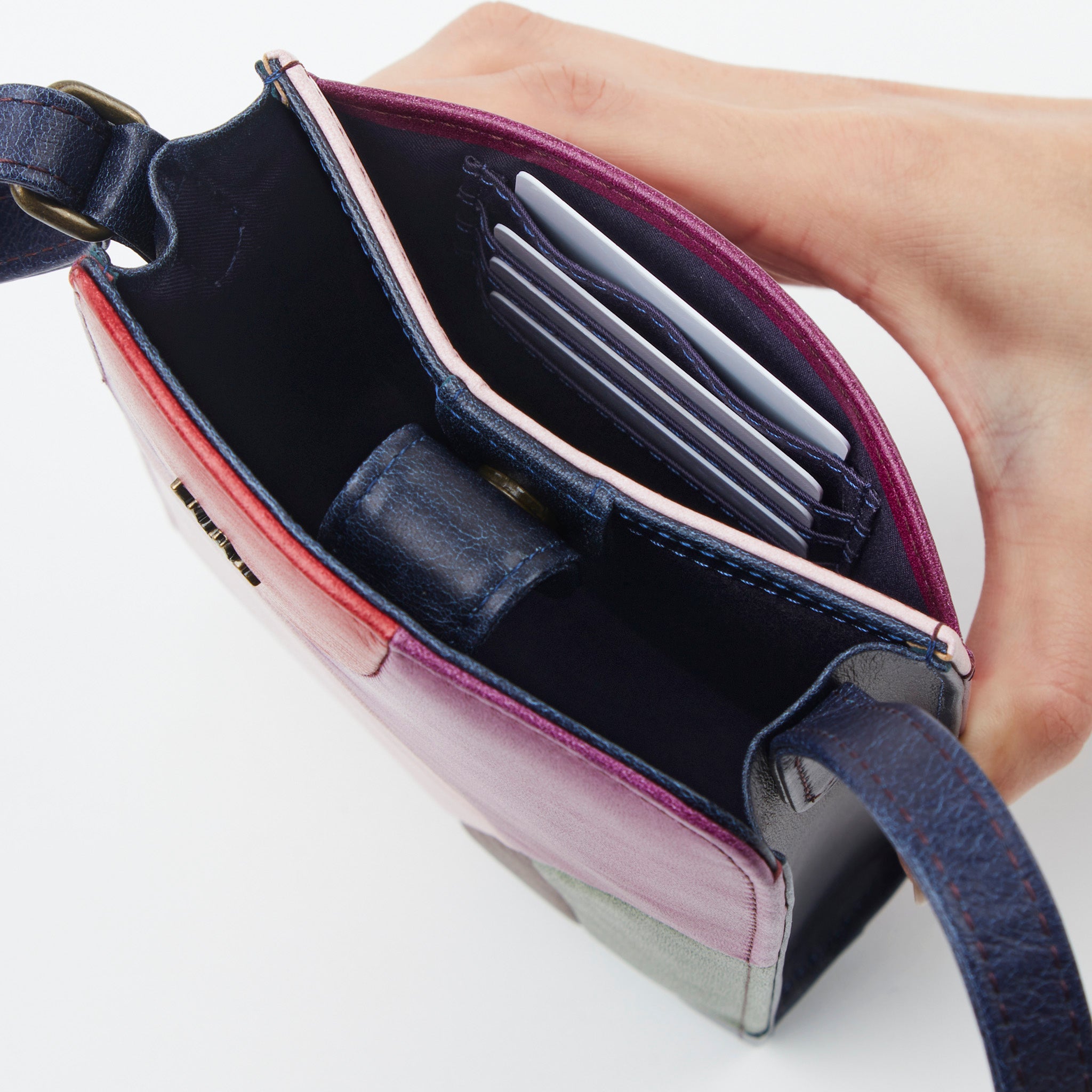 カミーノ　ミニショルダー　5470507