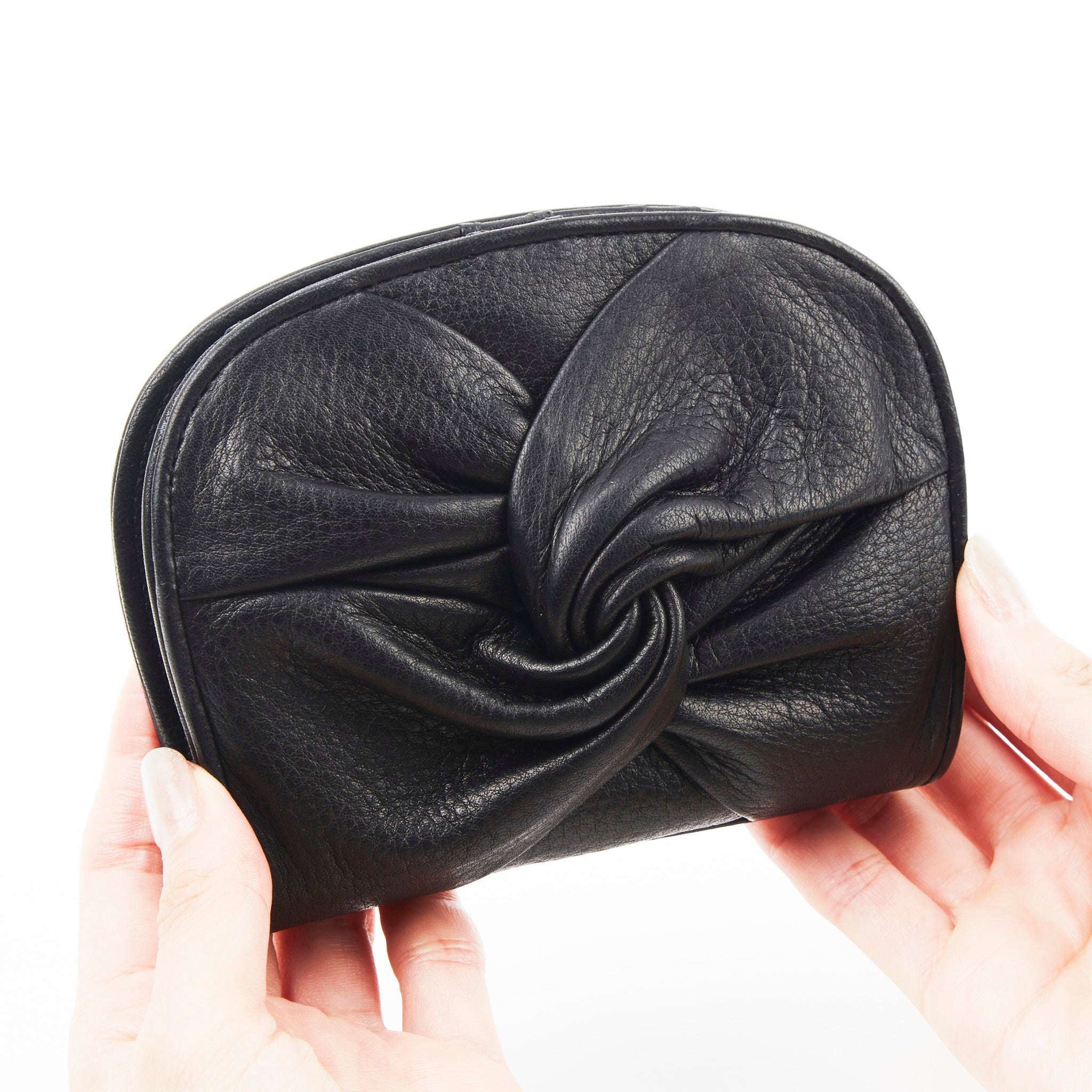 コルティーナ　二つ折り財布　5470510