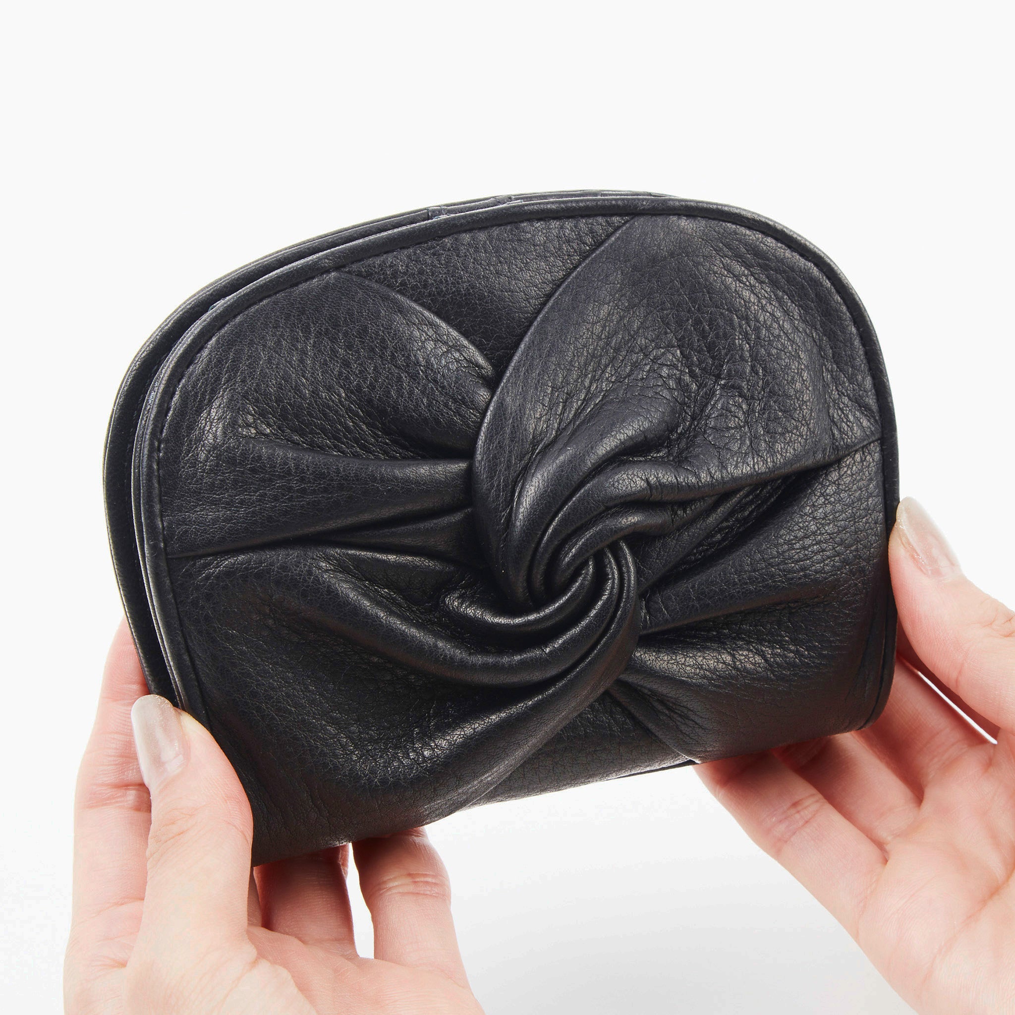 コルティーナ　二つ折り財布　5470510