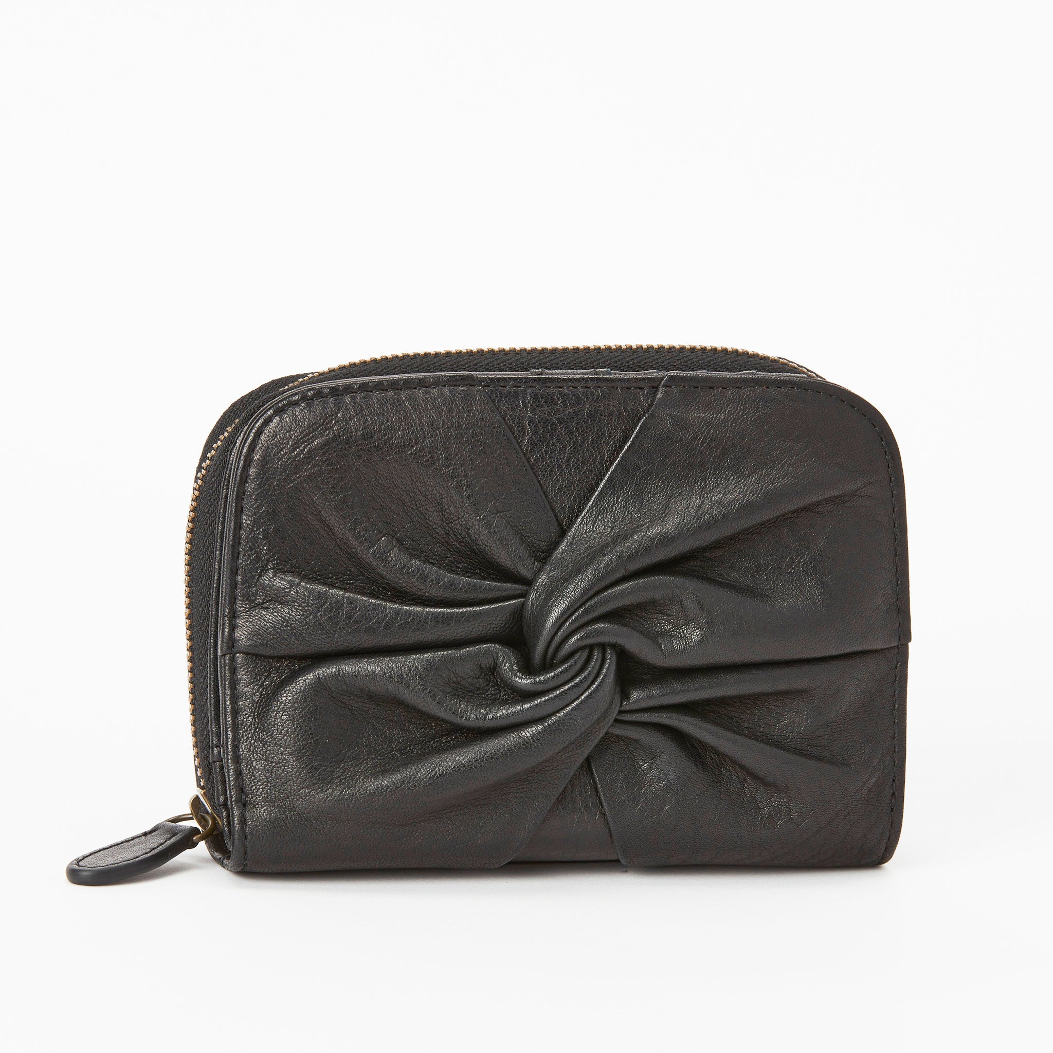 コルティーナ　二つ折り財布　5470511