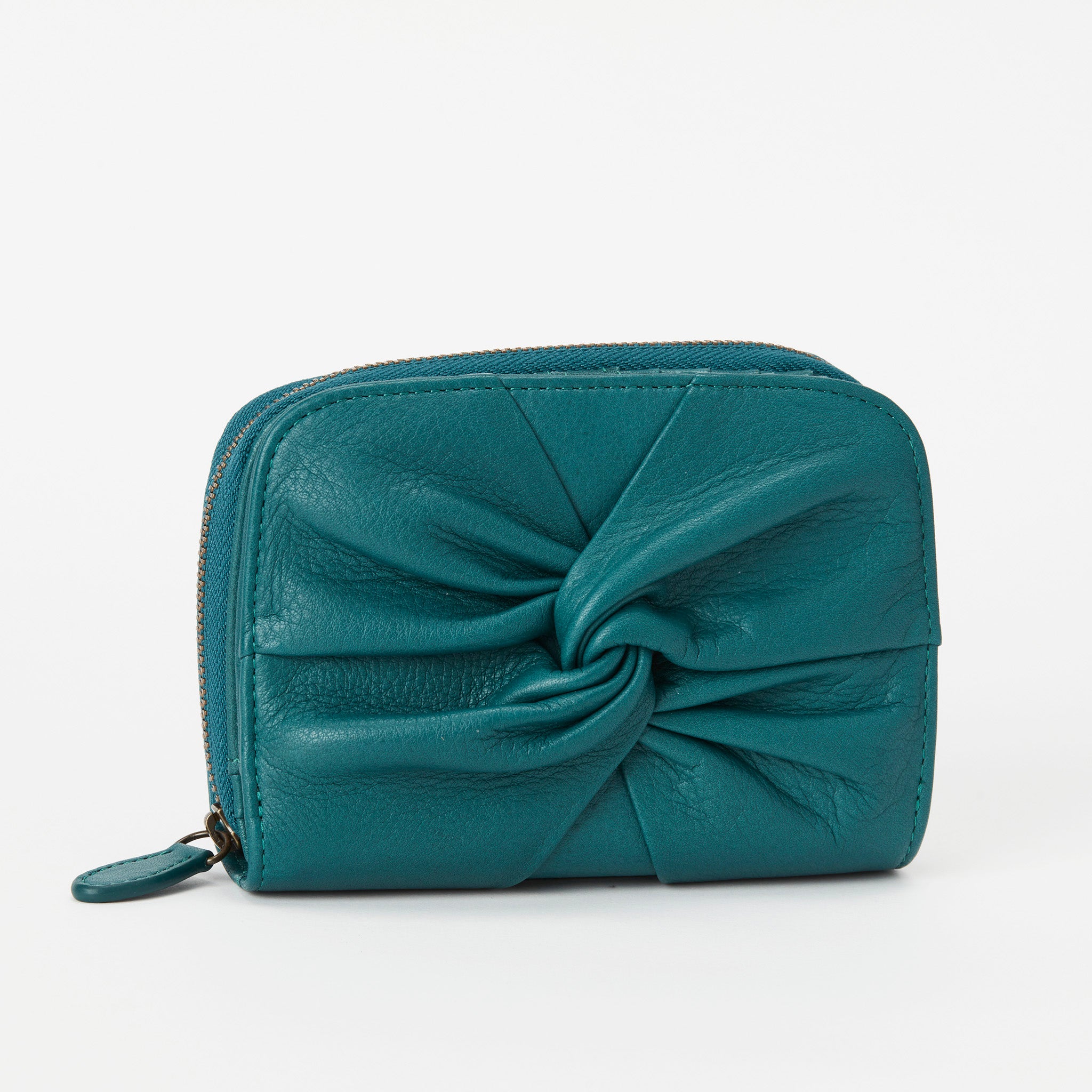 コルティーナ　二つ折り財布　5470511