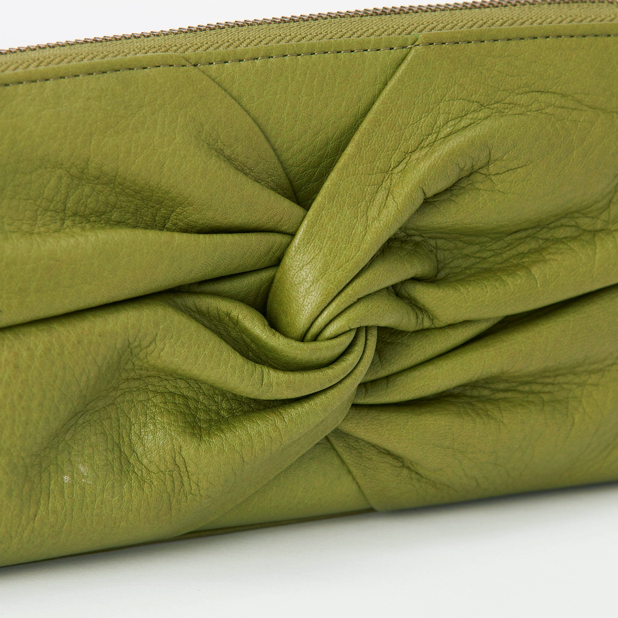 コルティーナ　ラウンドファスナー長財布　5470512