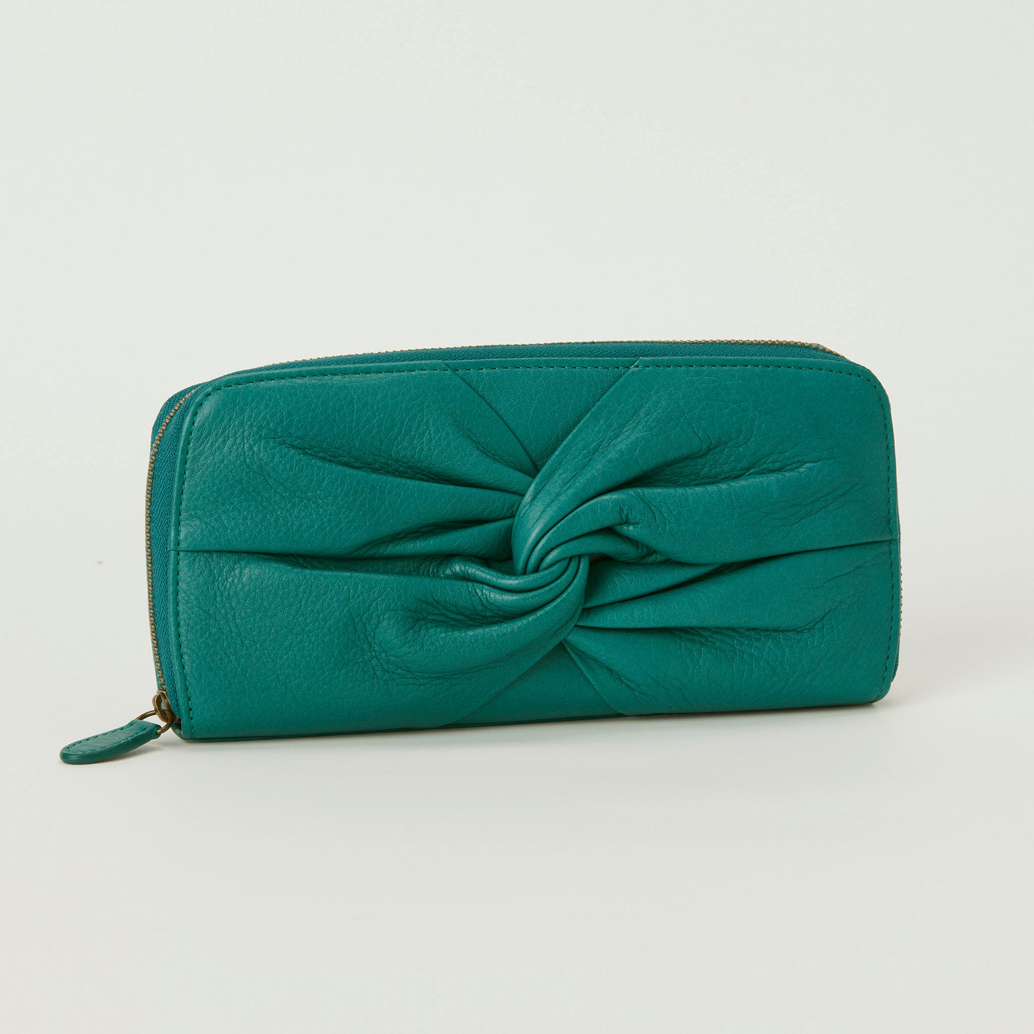 コルティーナ　ラウンドファスナー長財布　5470512