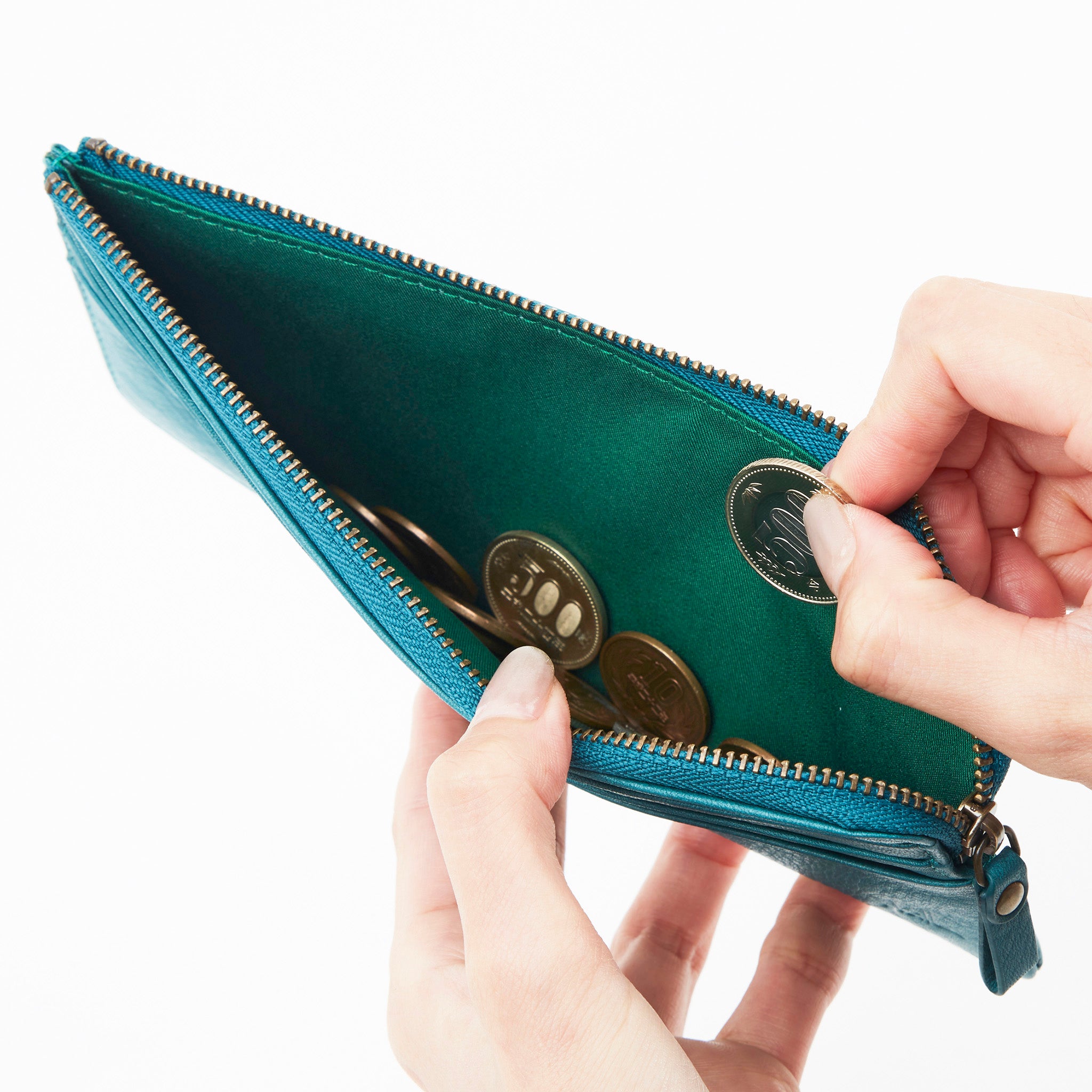 コルティーナ　長財布　5470513