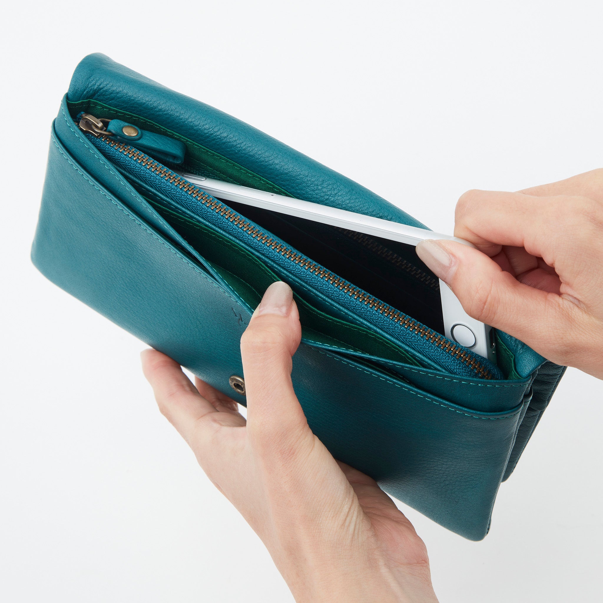 コルティーナ　長財布　5470513