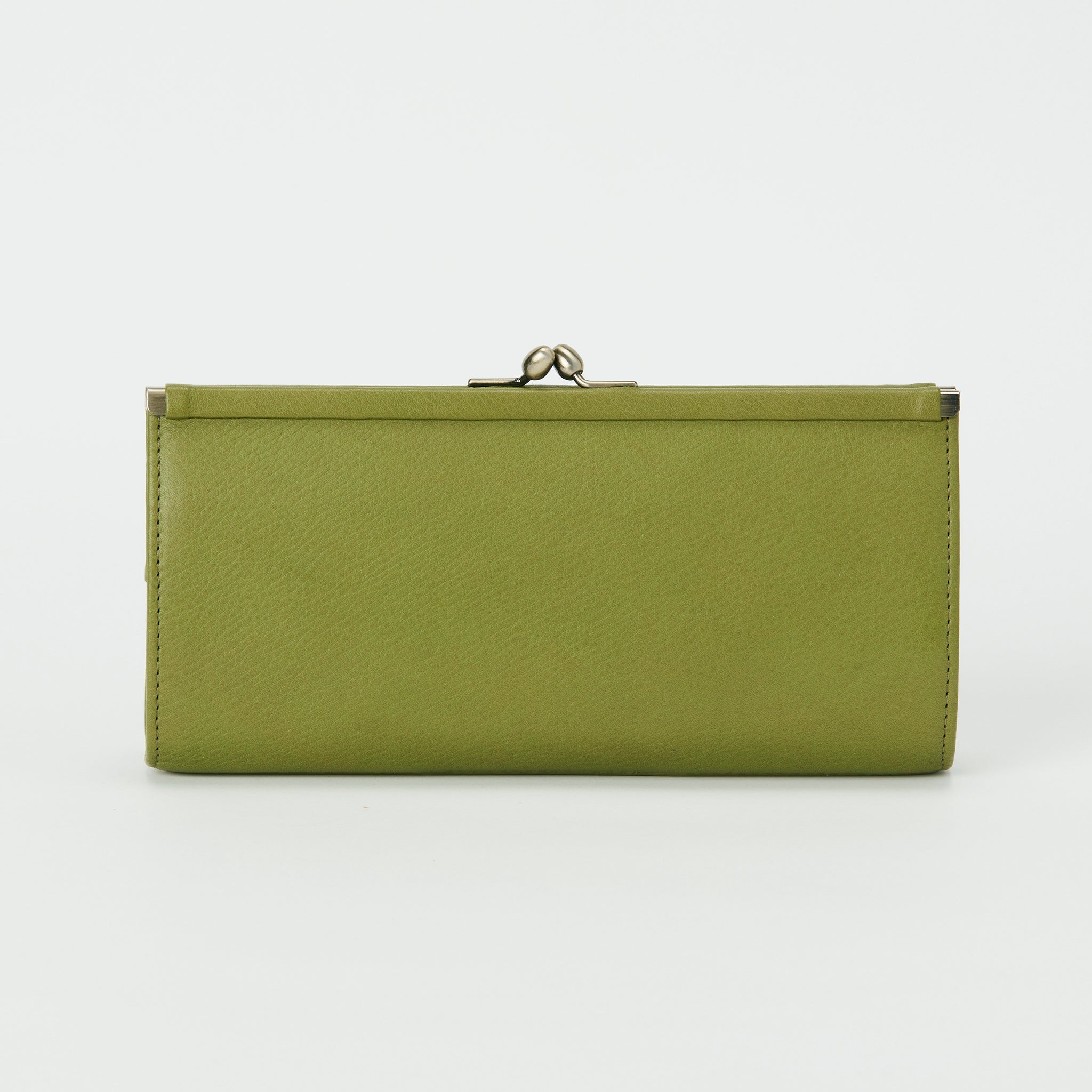 コルティーナ　がま口長財布 5470514